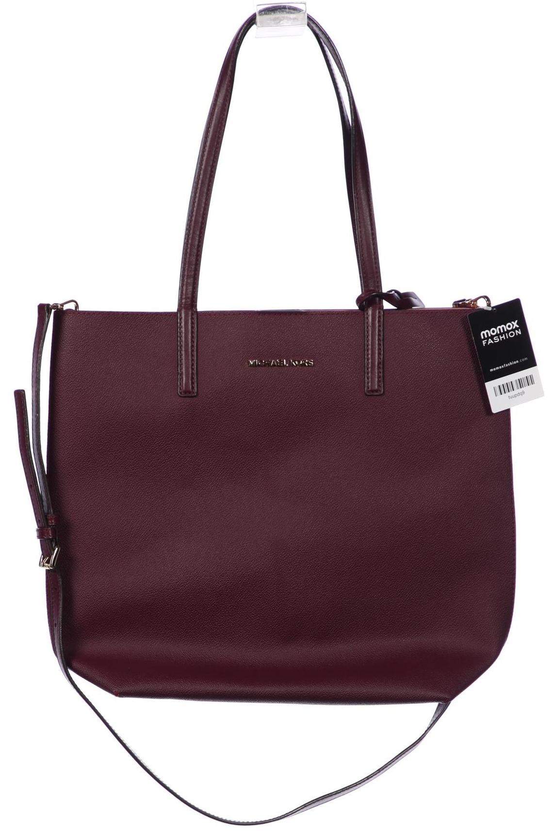 

MICHAEL MICHAEL KORS Damen Handtasche, bordeaux
