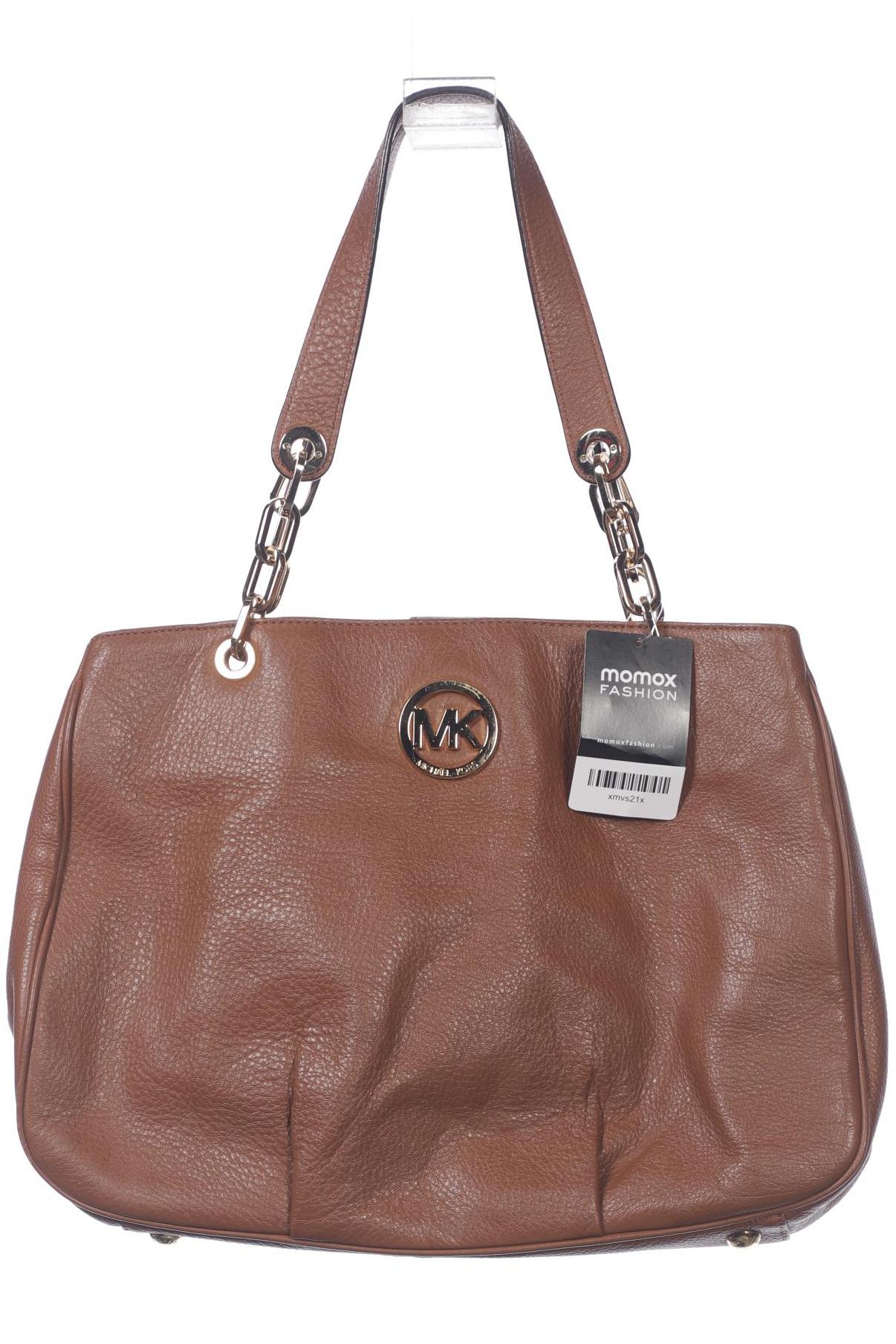 

Michael Michael Kors Damen Handtasche, braun, Gr.