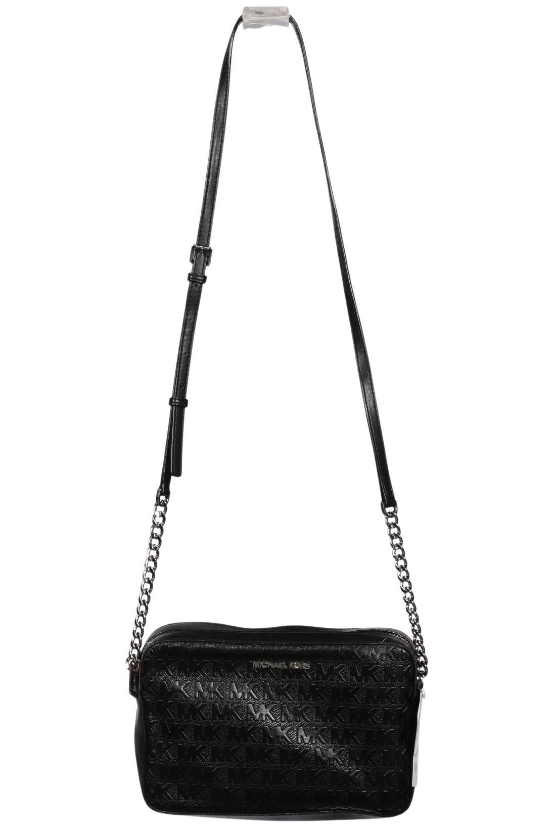 

Michael Michael Kors Damen Handtasche, schwarz, Gr.
