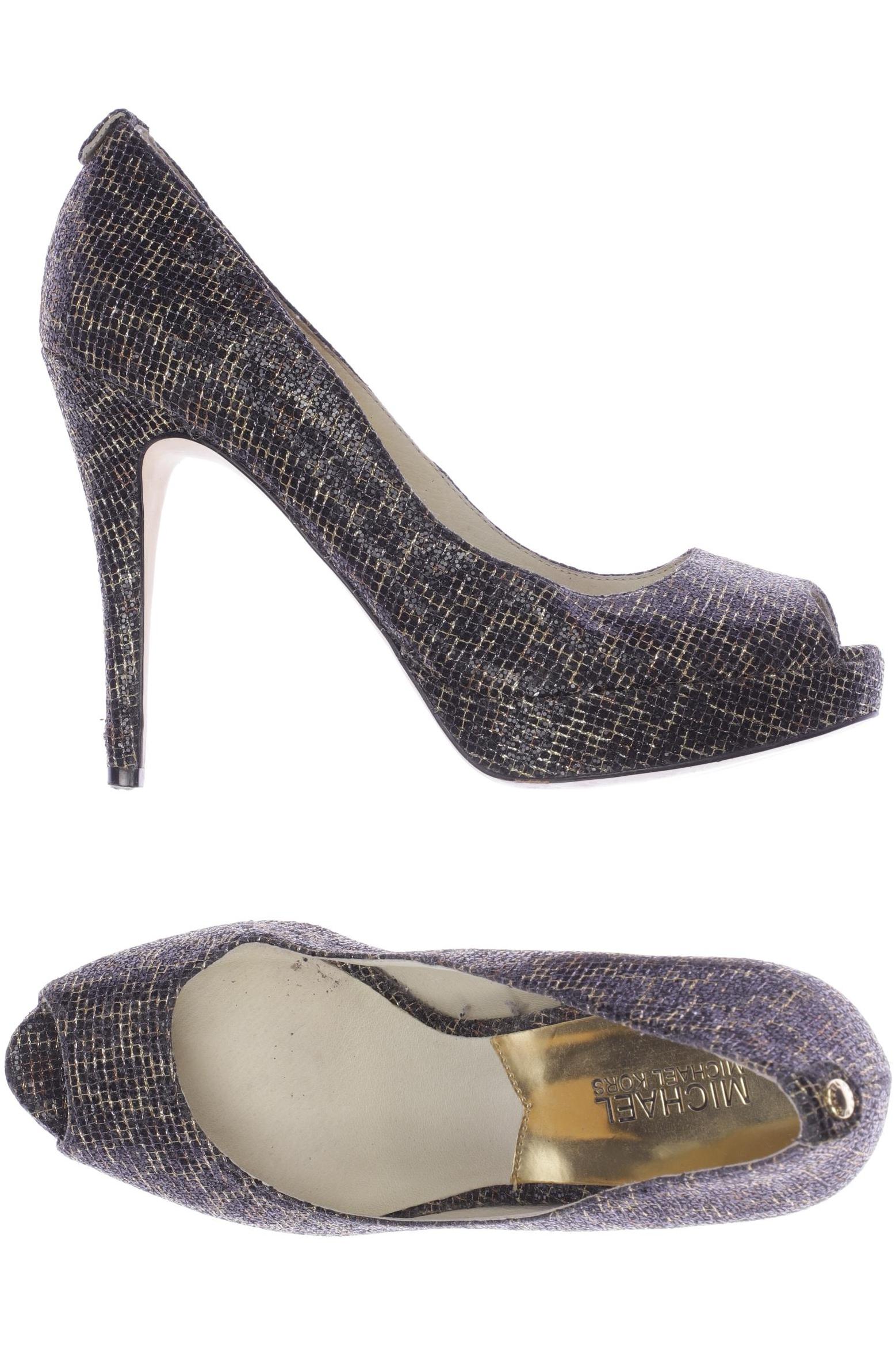 

MICHAEL MICHAEL KORS Damen Pumps, grau