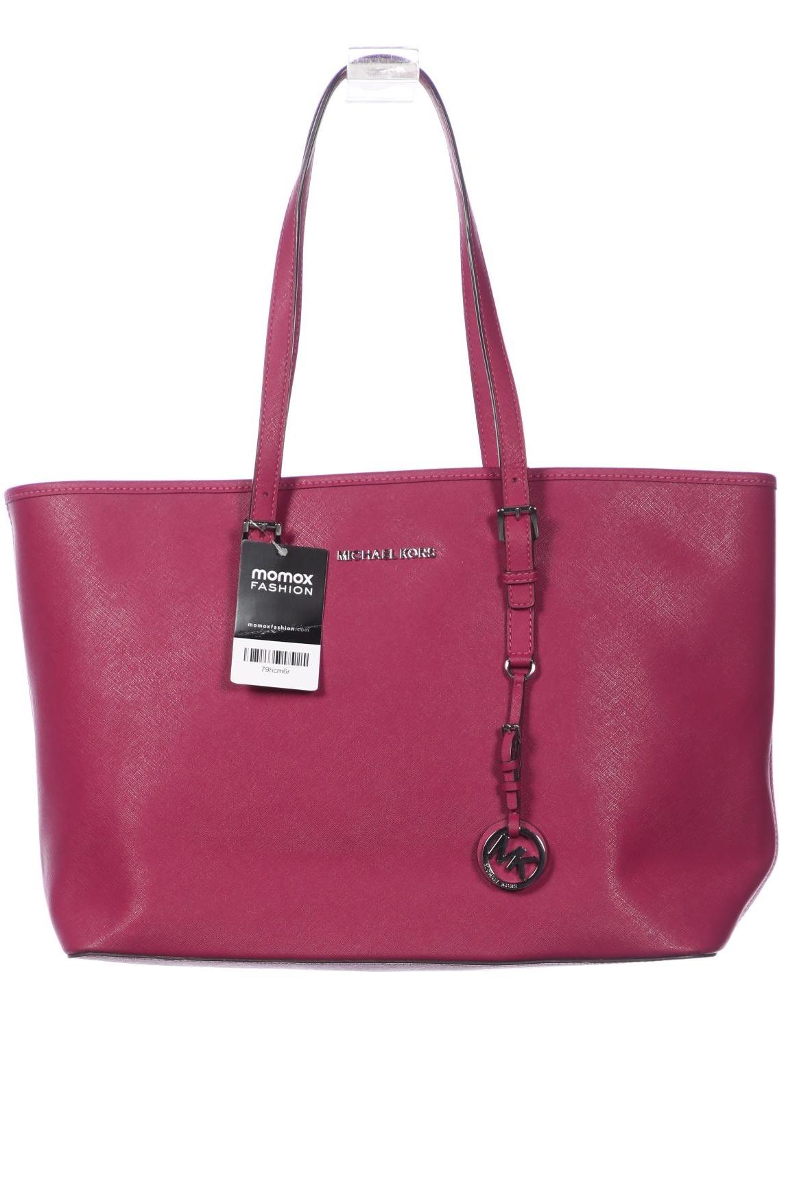 

Michael Michael Kors Damen Handtasche, pink, Gr.