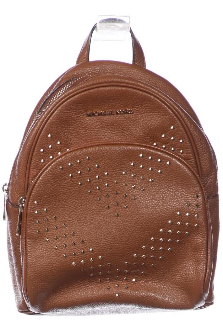 

Michael Michael Kors Damen Rucksack, braun, Gr.