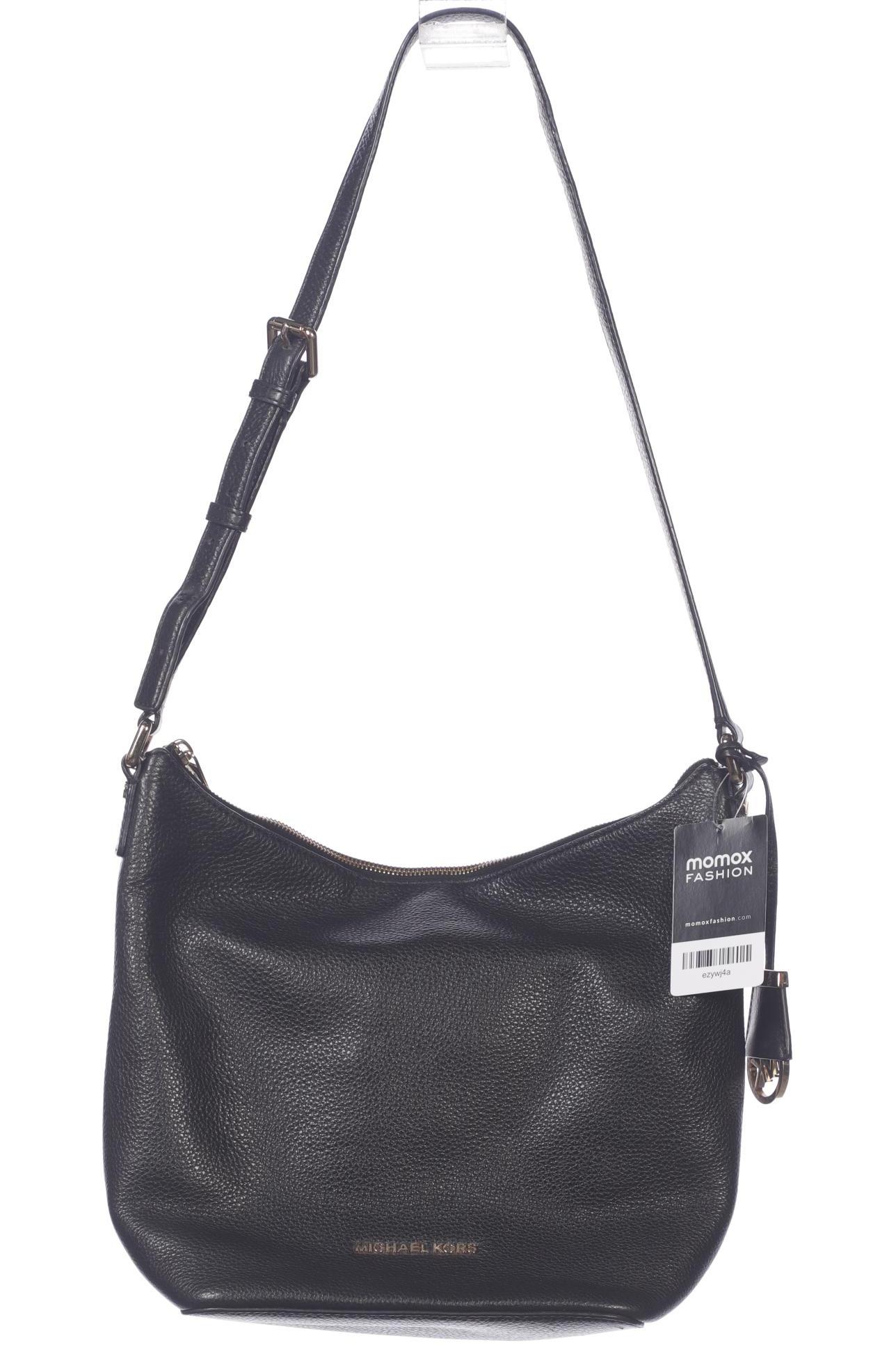 

Michael Michael Kors Damen Handtasche, schwarz, Gr.