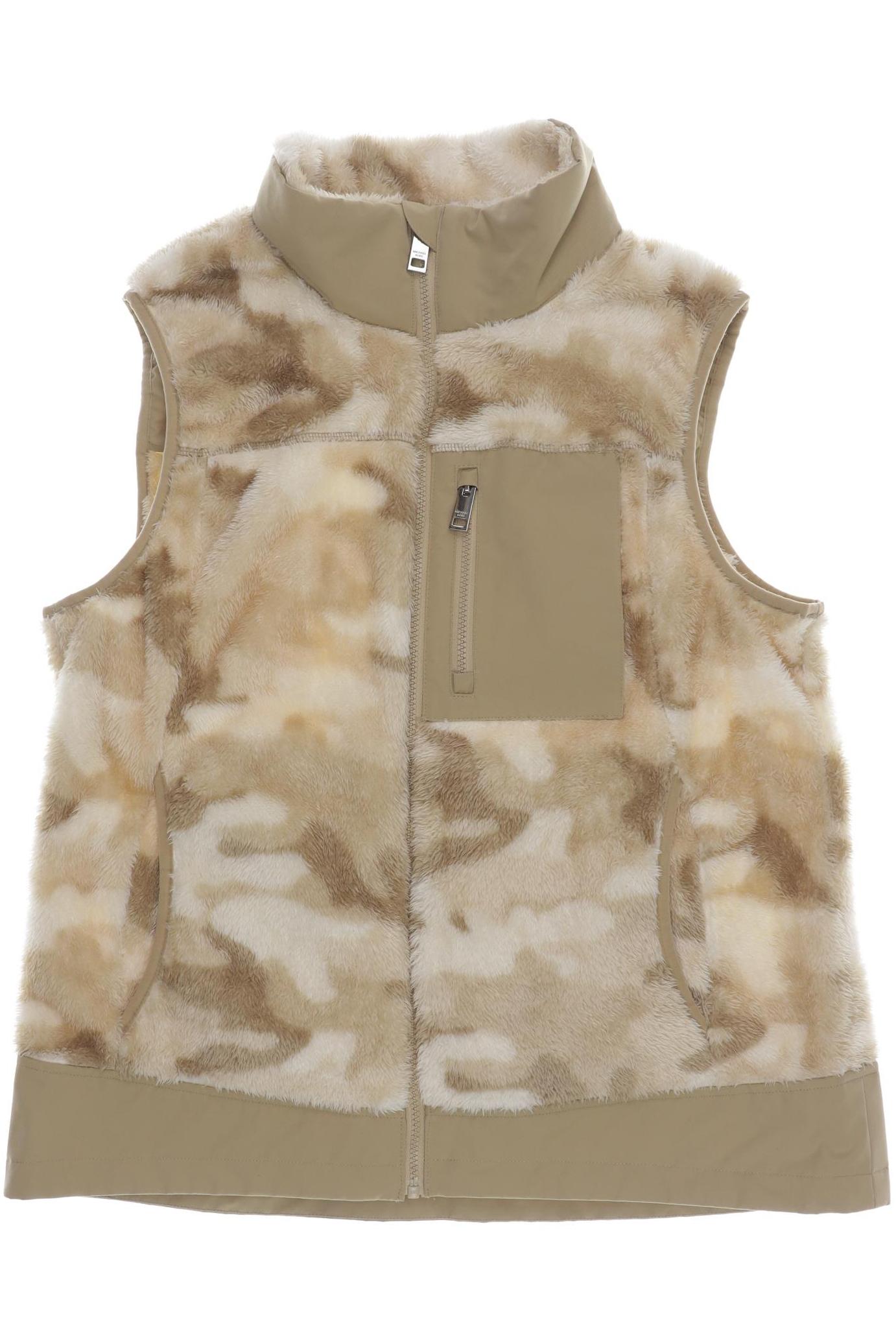 

MICHAEL MICHAEL KORS Damen Weste, beige