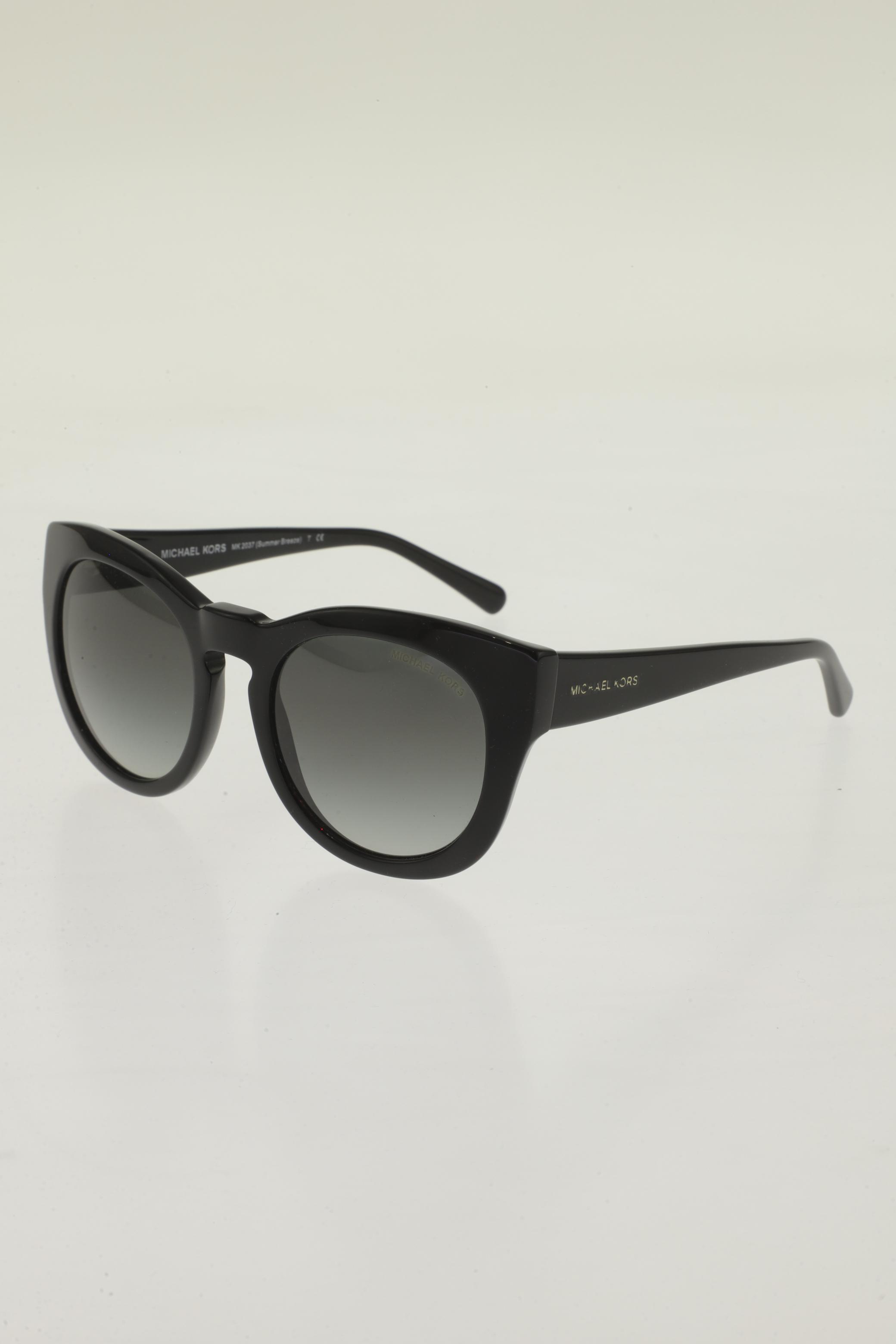 

MICHAEL MICHAEL KORS Damen Sonnenbrille, schwarz