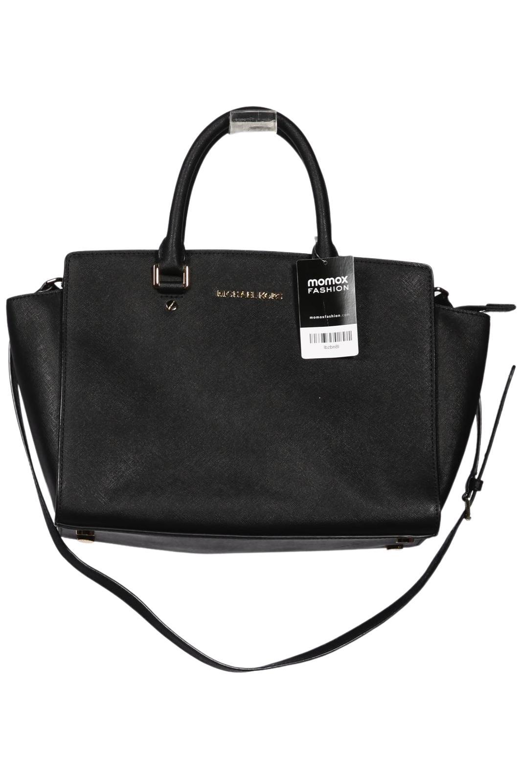 

Michael Michael Kors Damen Handtasche, schwarz, Gr.