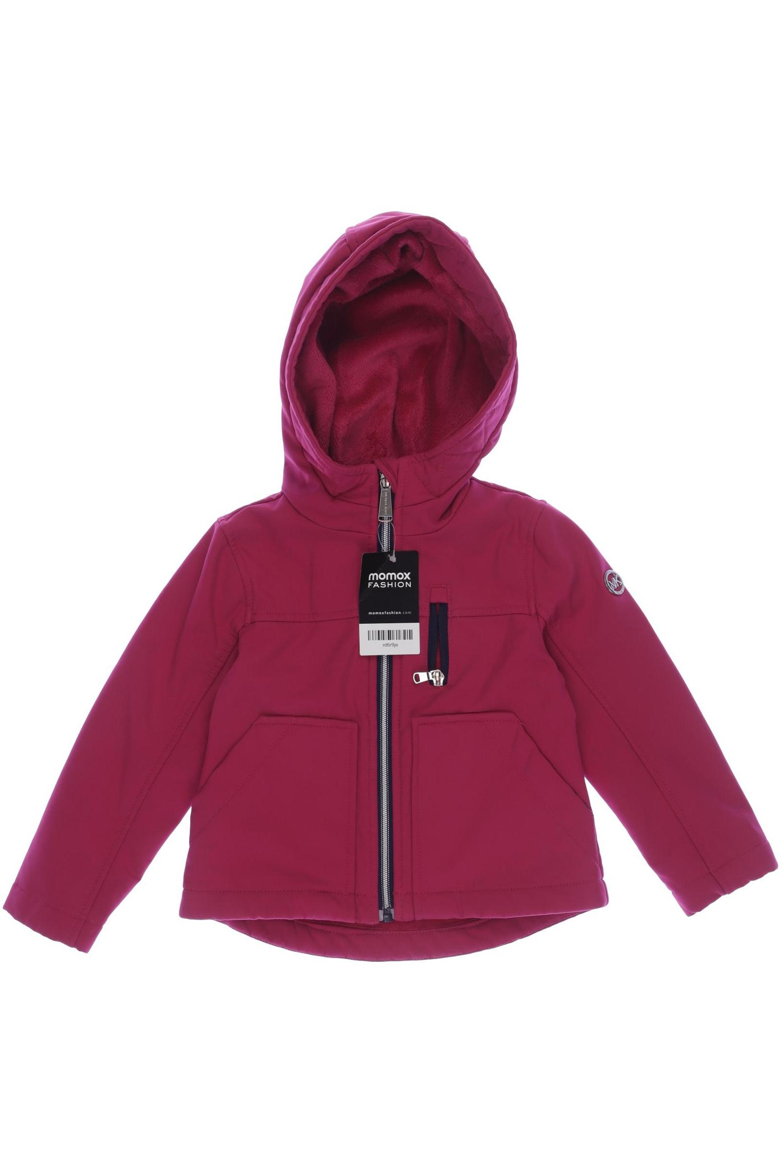 

MICHAEL MICHAEL KORS Mädchen Jacke, pink