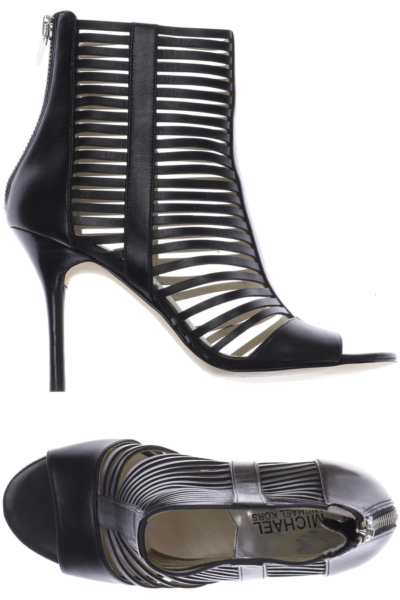 

Michael Michael Kors Damen Pumps, schwarz, Gr. 7