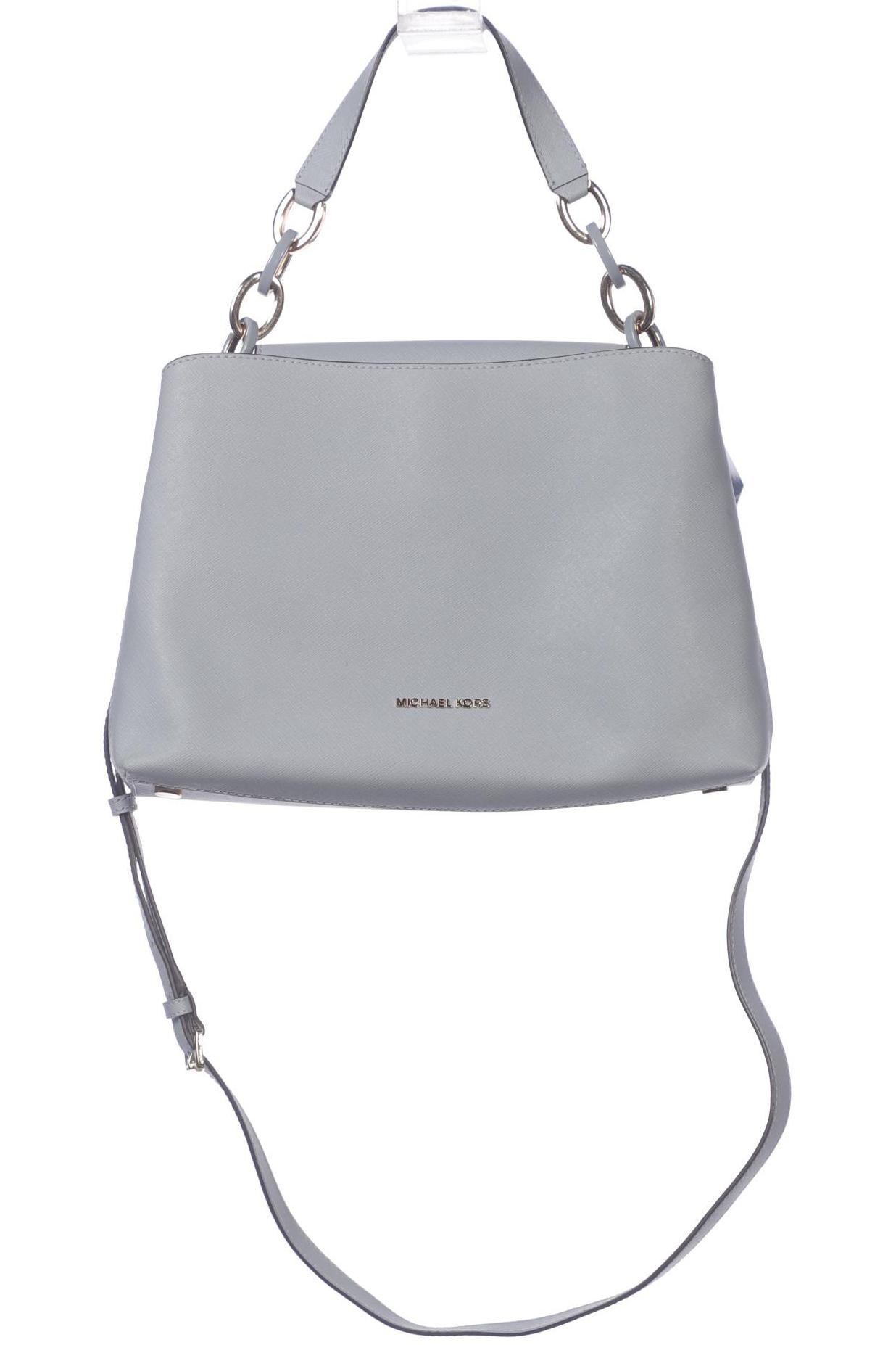 

Michael Michael Kors Damen Handtasche, hellblau, Gr.