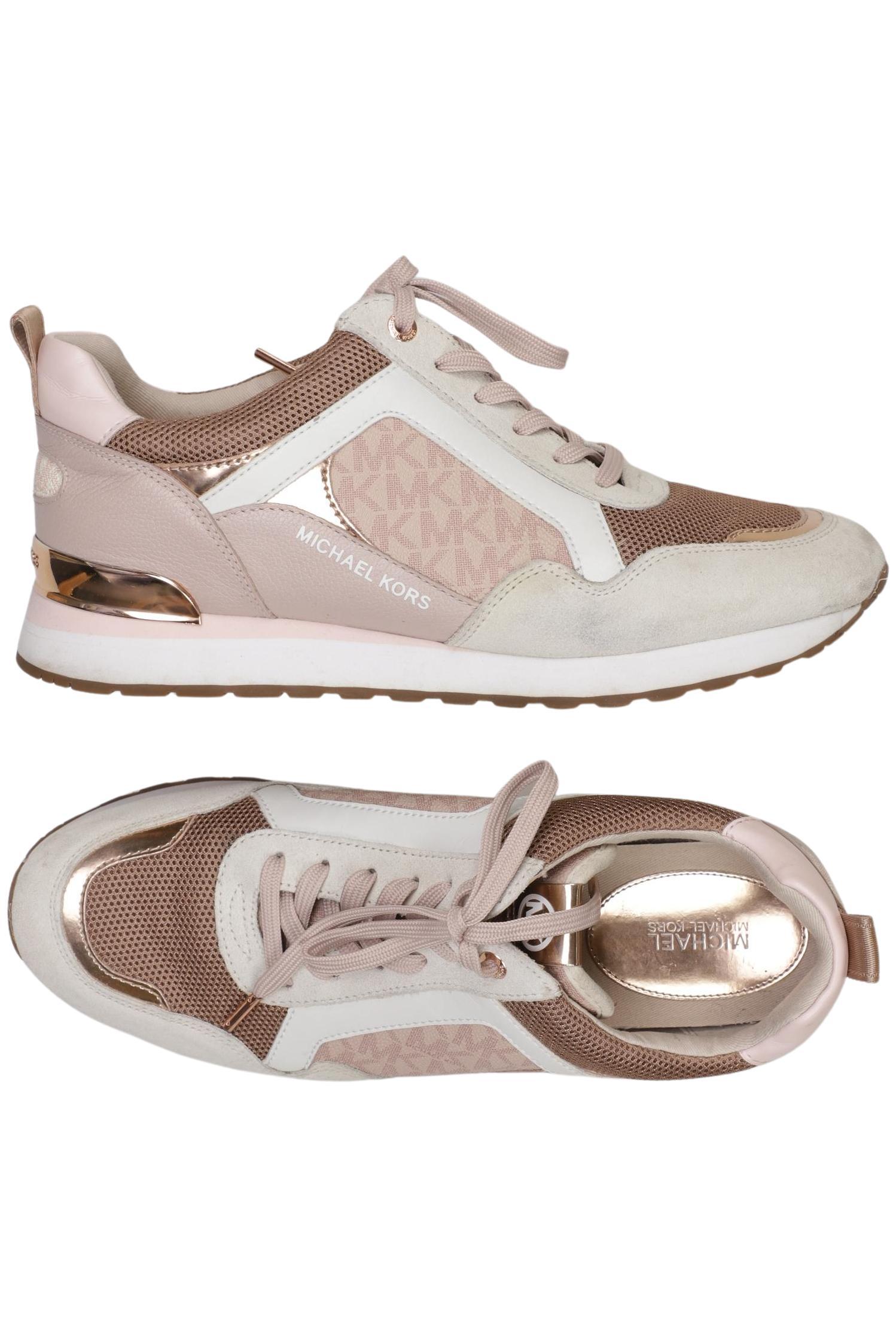 

Michael Michael Kors Damen Sneakers, mehrfarbig, Gr. 10