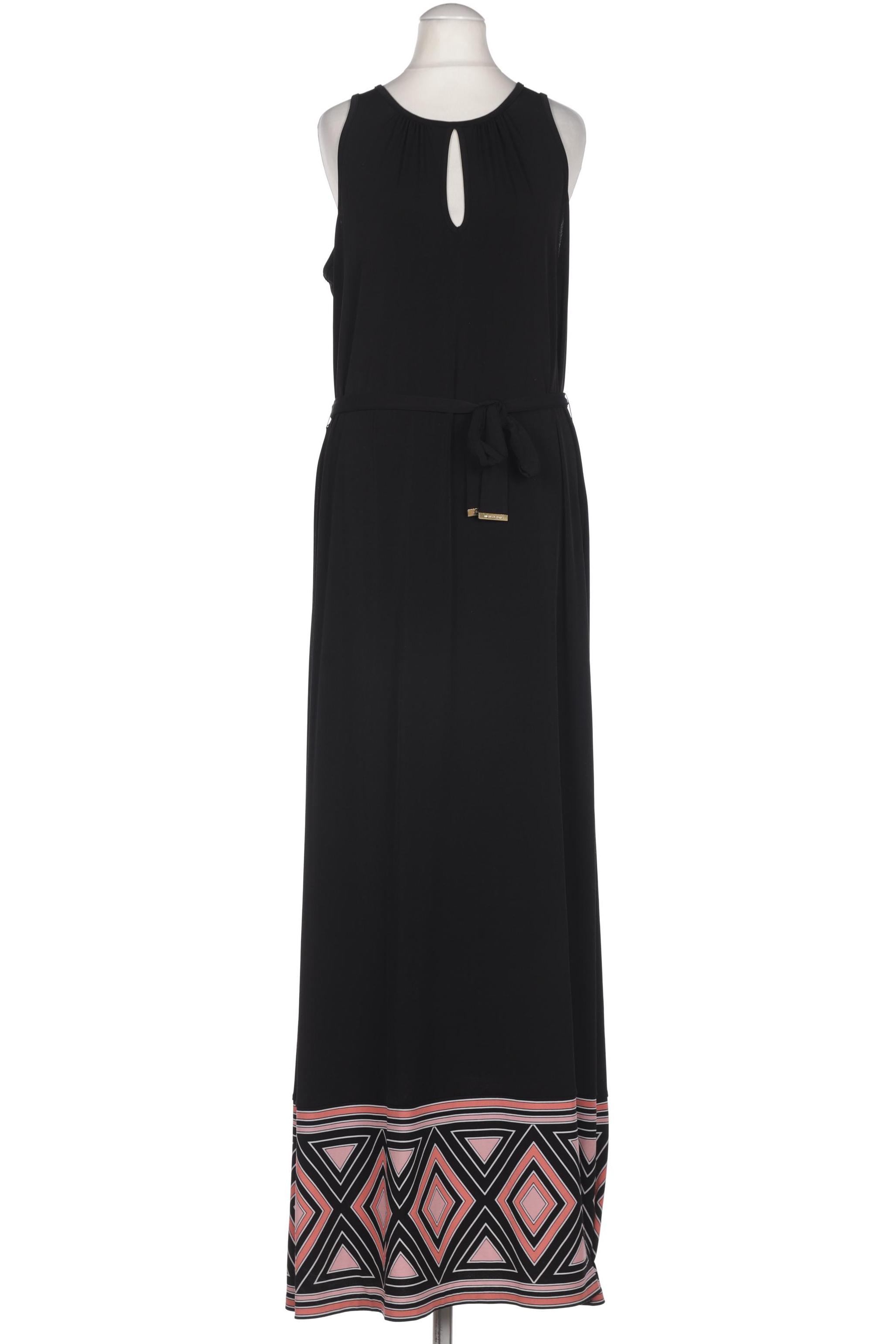 

Michael Michael Kors Damen Kleid, schwarz, Gr. 38