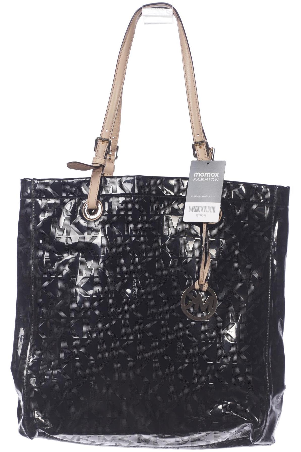 

Michael Michael Kors Damen Handtasche, schwarz, Gr.