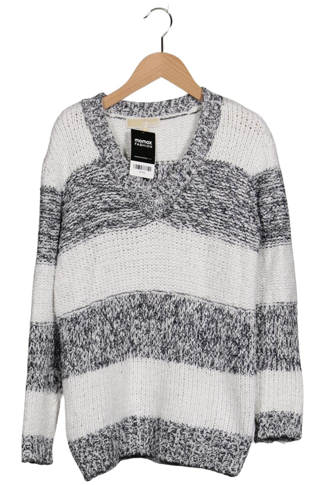 

Michael Michael Kors Damen Pullover, grau, Gr. 36