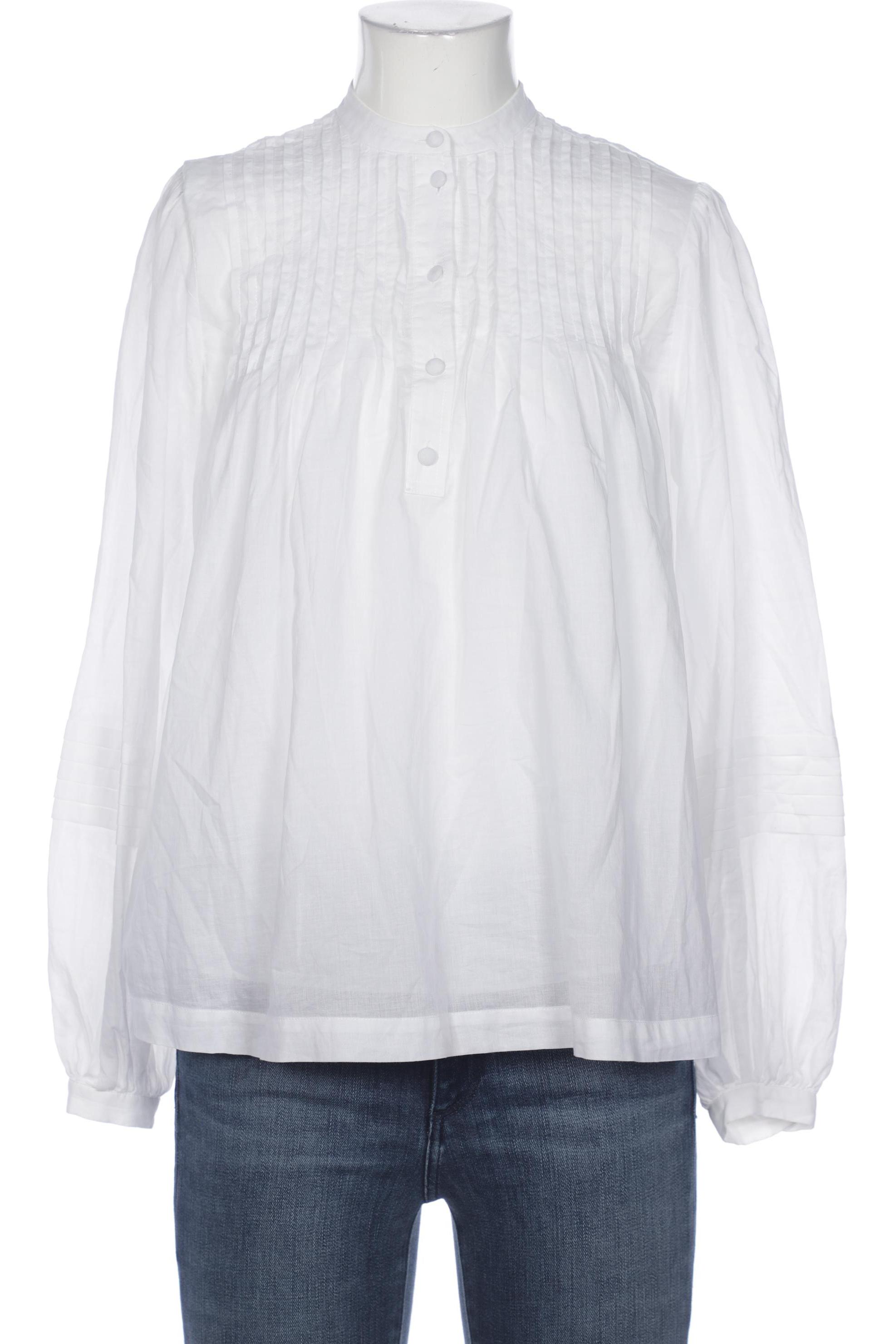 

Michael Michael Kors Damen Bluse, weiß, Gr. 34