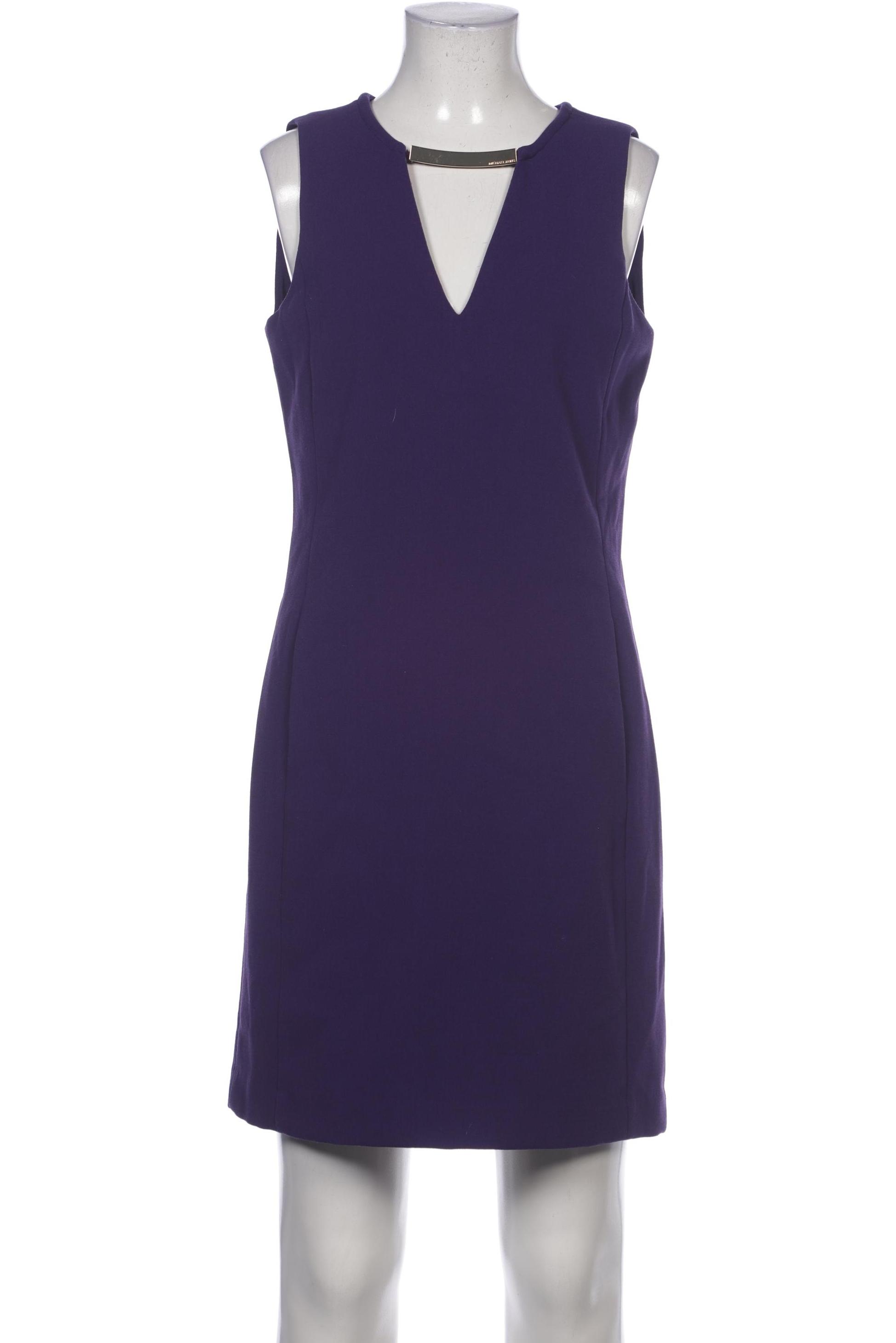 

Michael Michael Kors Damen Kleid, flieder, Gr. 8
