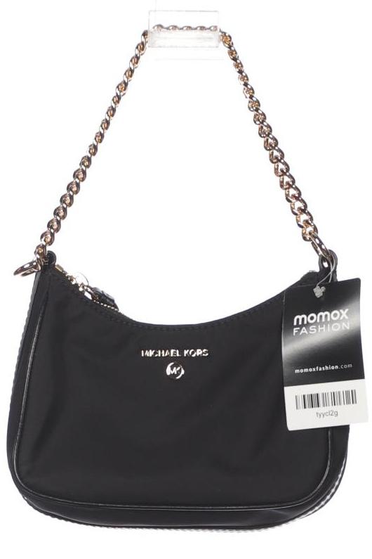 

Michael Michael Kors Damen Handtasche, schwarz, Gr.