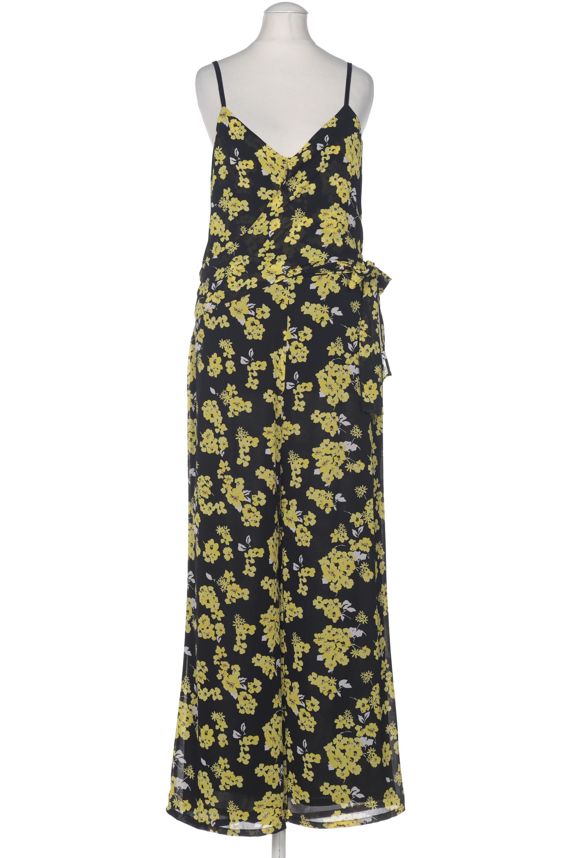 

MICHAEL MICHAEL KORS Damen Jumpsuit/Overall, gelb
