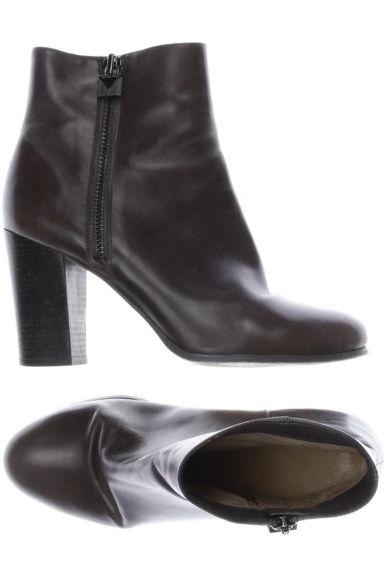 

Michael Michael Kors Damen Stiefelette, braun, Gr. 8.5