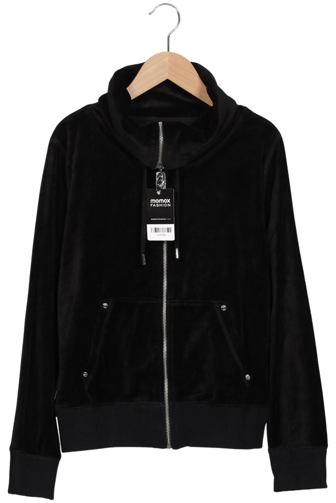 

Michael Michael Kors Damen Sweatshirt, schwarz, Gr. 42