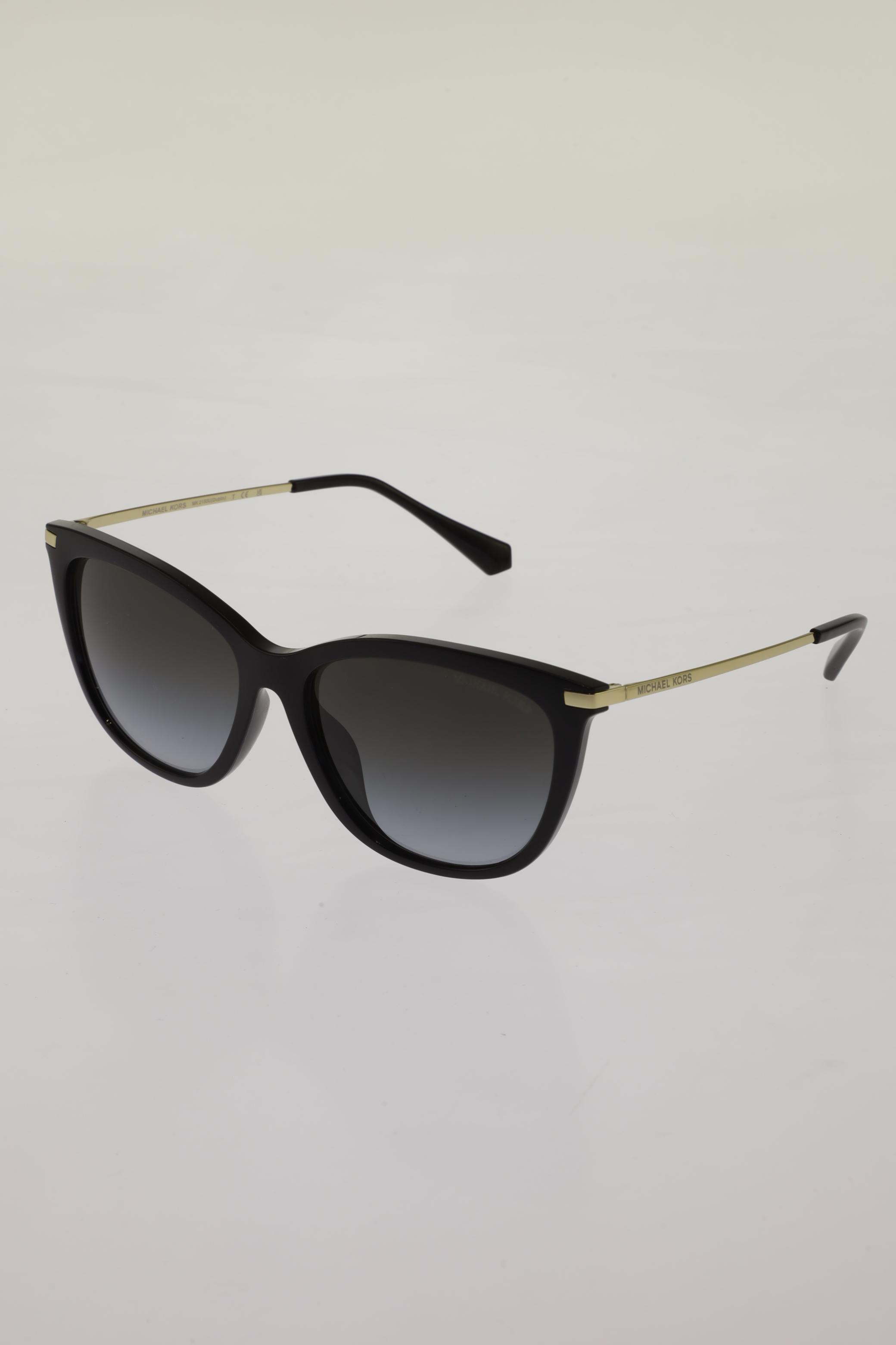 

Michael Michael Kors Damen Sonnenbrille, schwarz, Gr.