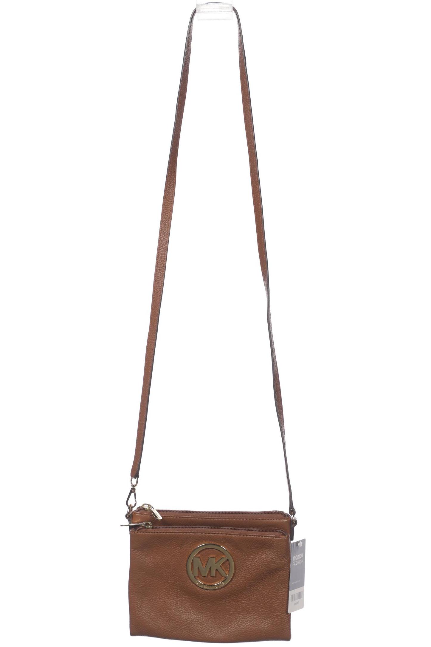 

Michael Michael Kors Damen Handtasche, braun, Gr.