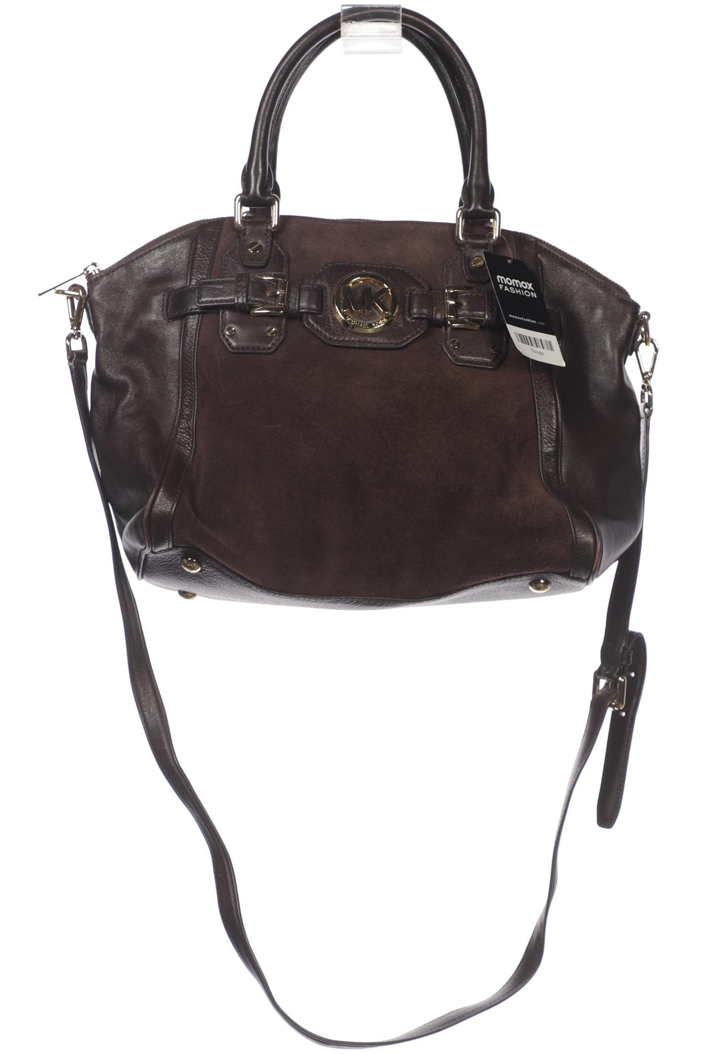 

Michael Michael Kors Damen Handtasche, braun, Gr.