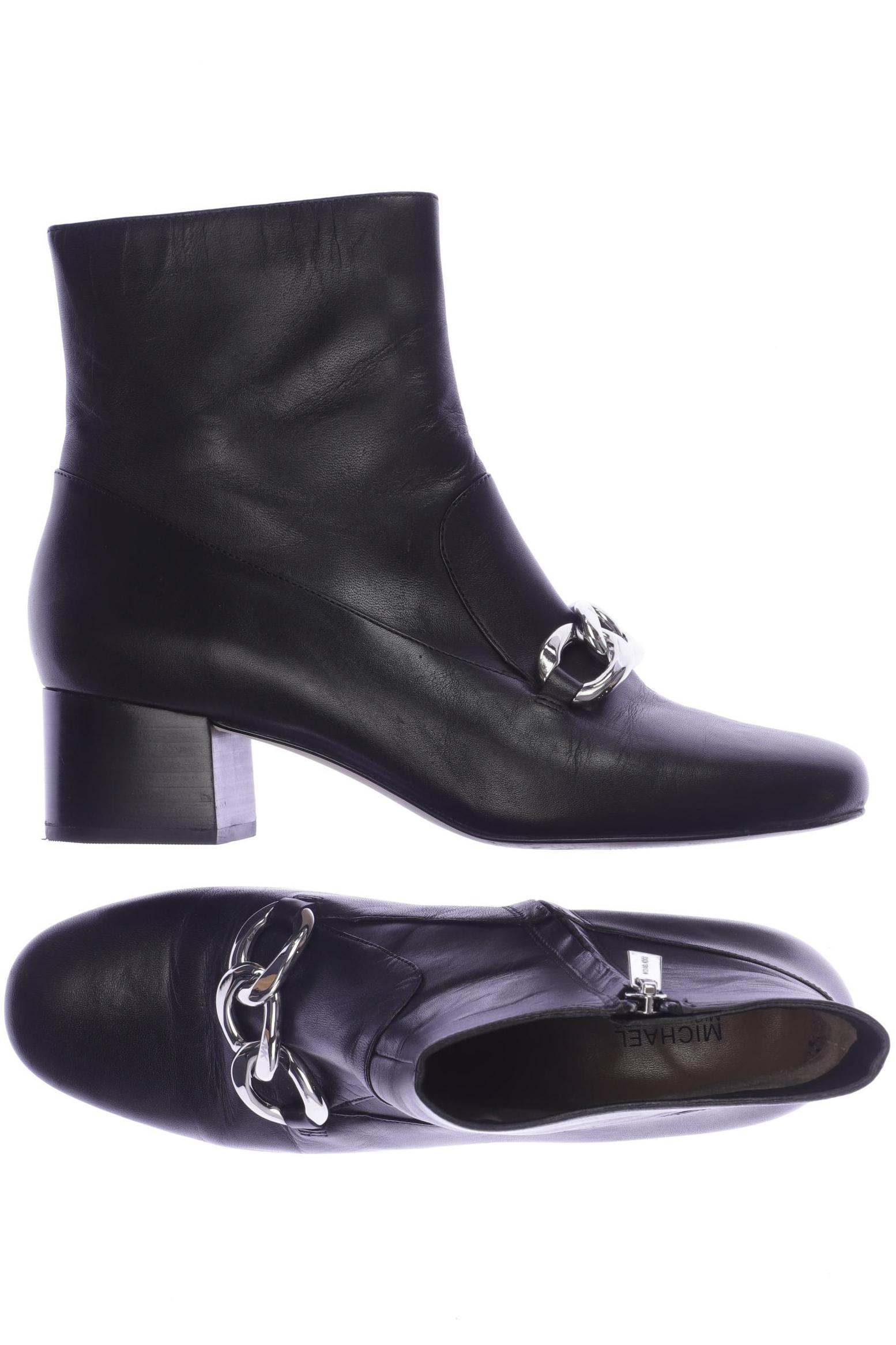 

MICHAEL MICHAEL KORS Damen Stiefelette, schwarz