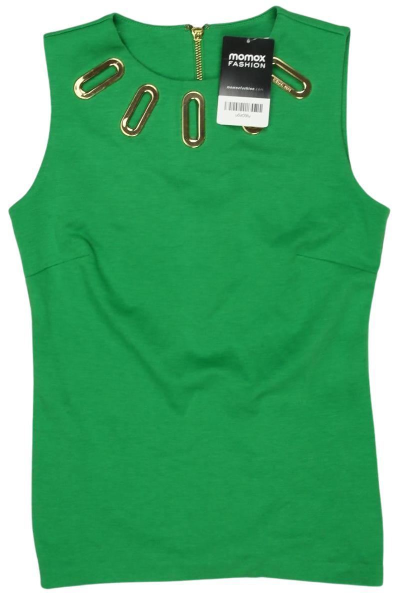 Thumbnail - Michael Michael Kors Damen Top, grün, Gr. 32
