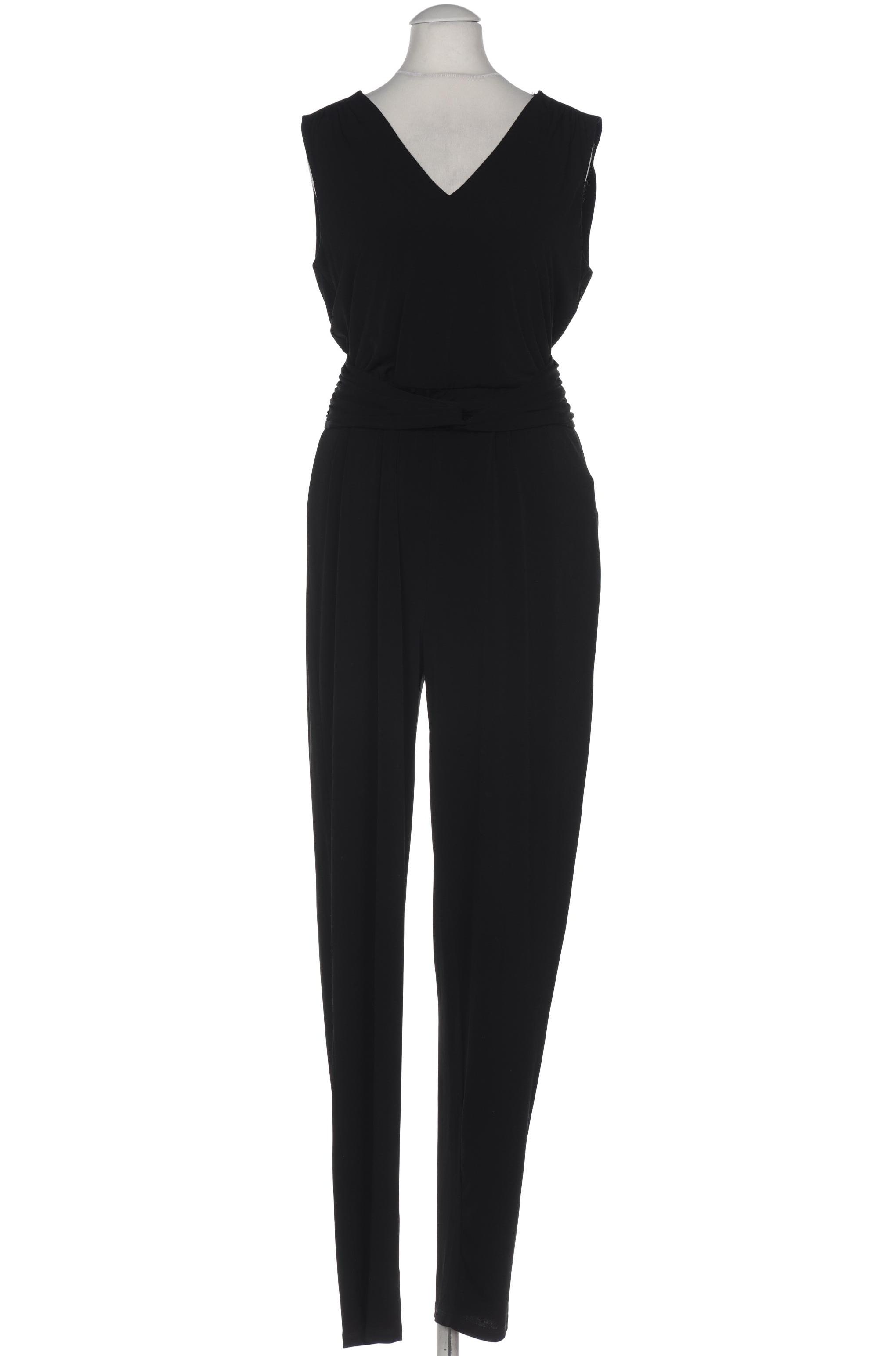 

MICHAEL MICHAEL KORS Damen Jumpsuit/Overall, schwarz