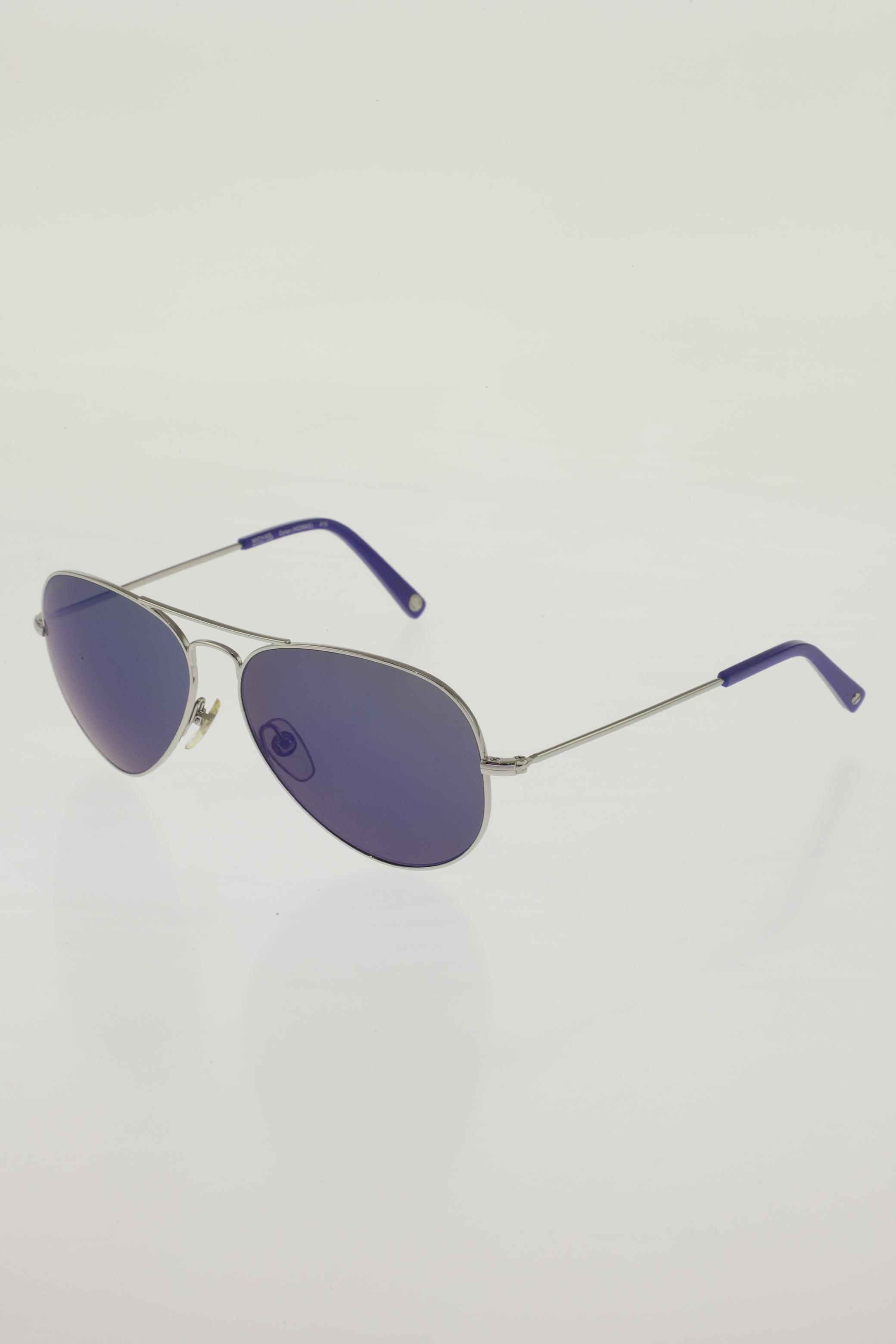 

Michael Michael Kors Damen Sonnenbrille, silber, Gr.
