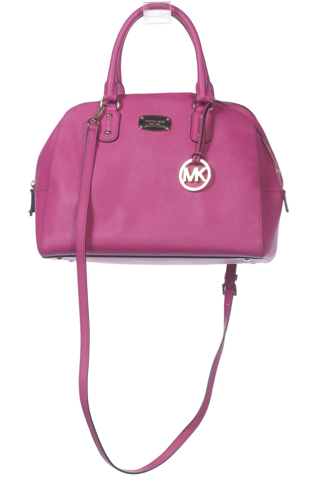 

Michael Michael Kors Damen Handtasche, pink, Gr.