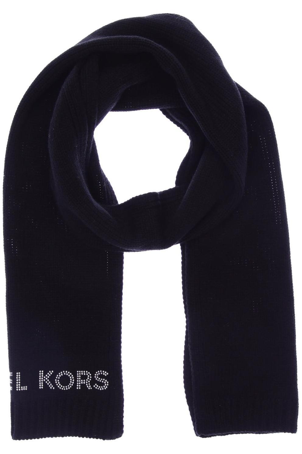 

MICHAEL MICHAEL KORS Damen Schal, schwarz