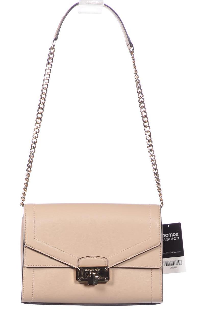 

Michael Michael Kors Damen Handtasche, beige, Gr.