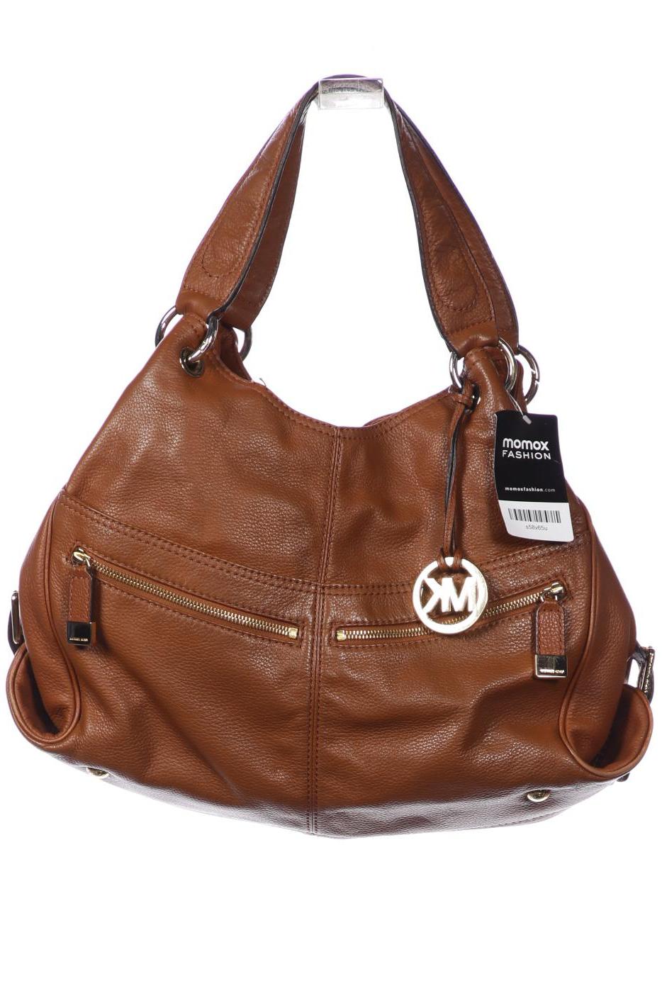 

Michael Michael Kors Damen Handtasche, braun, Gr.