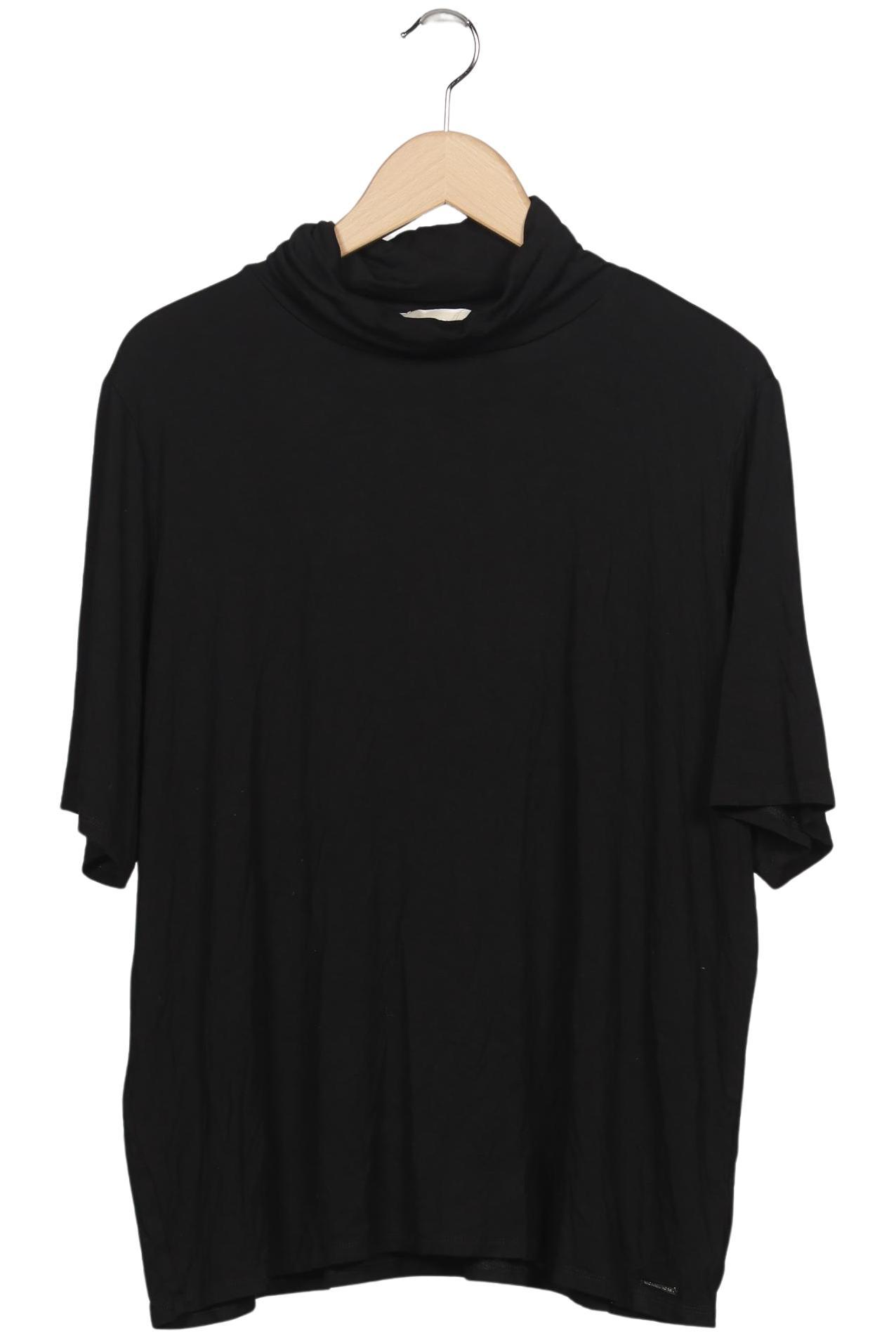 

Michael Michael Kors Damen T-Shirt, schwarz, Gr. 22