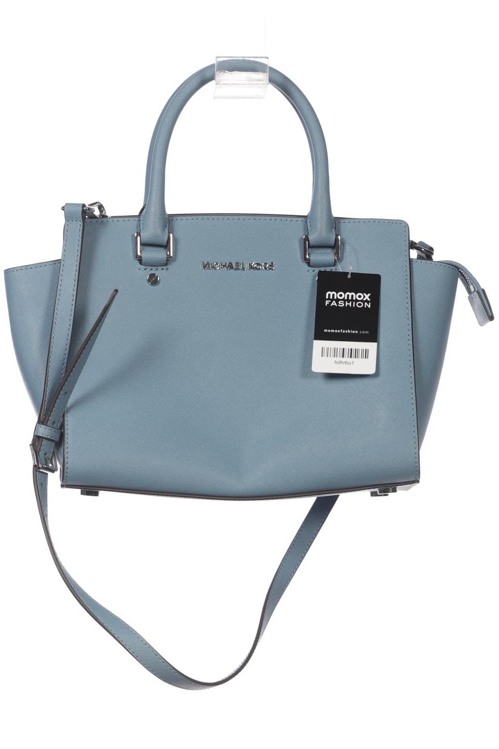 

Michael Michael Kors Damen Handtasche, hellblau, Gr.
