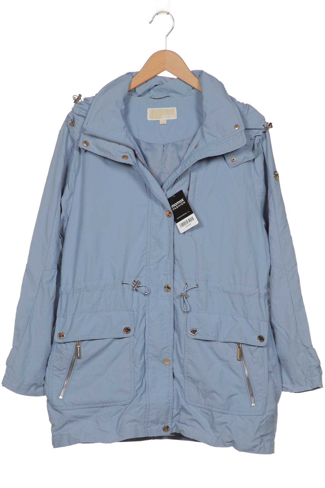 

MICHAEL MICHAEL KORS Damen Mantel, hellblau