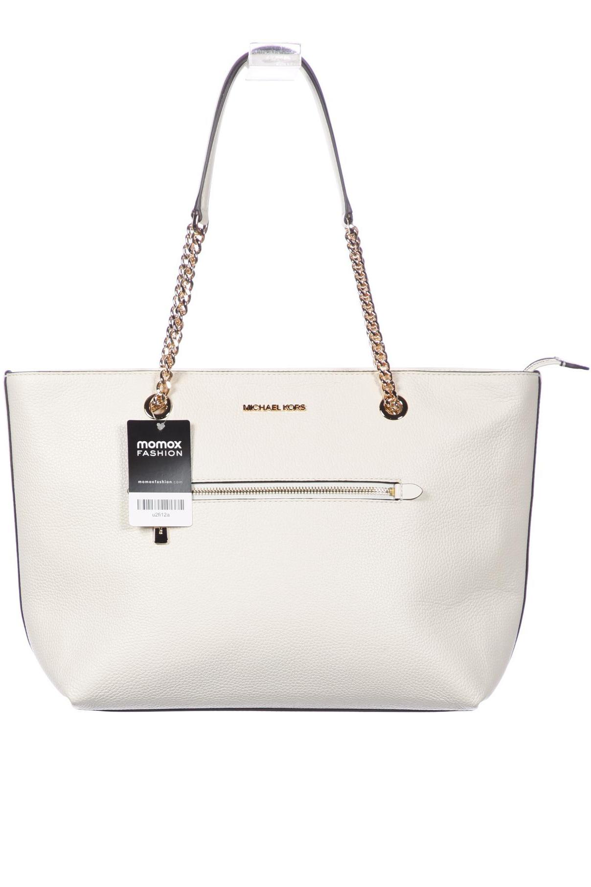 

Michael Michael Kors Damen Handtasche, weiß, Gr.