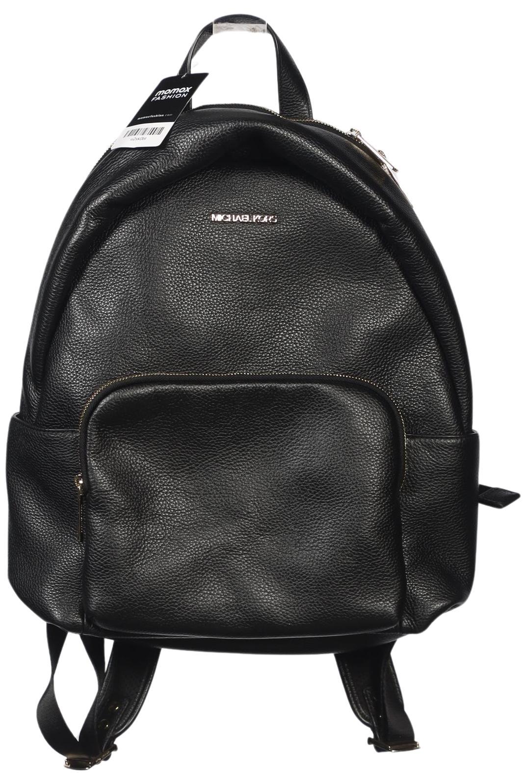 

Michael Michael Kors Damen Rucksack, schwarz, Gr.