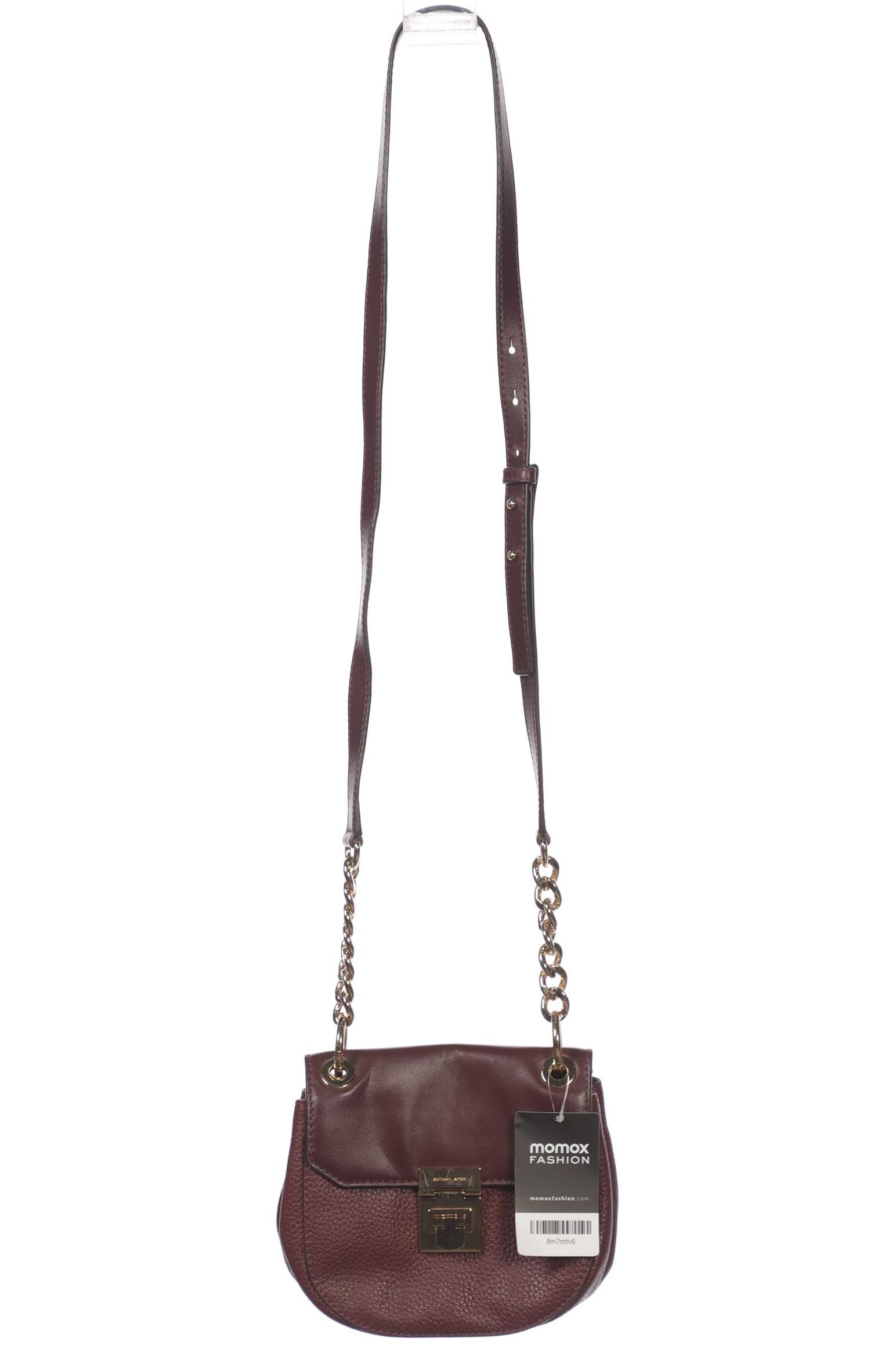 

MICHAEL MICHAEL KORS Damen Handtasche, bordeaux