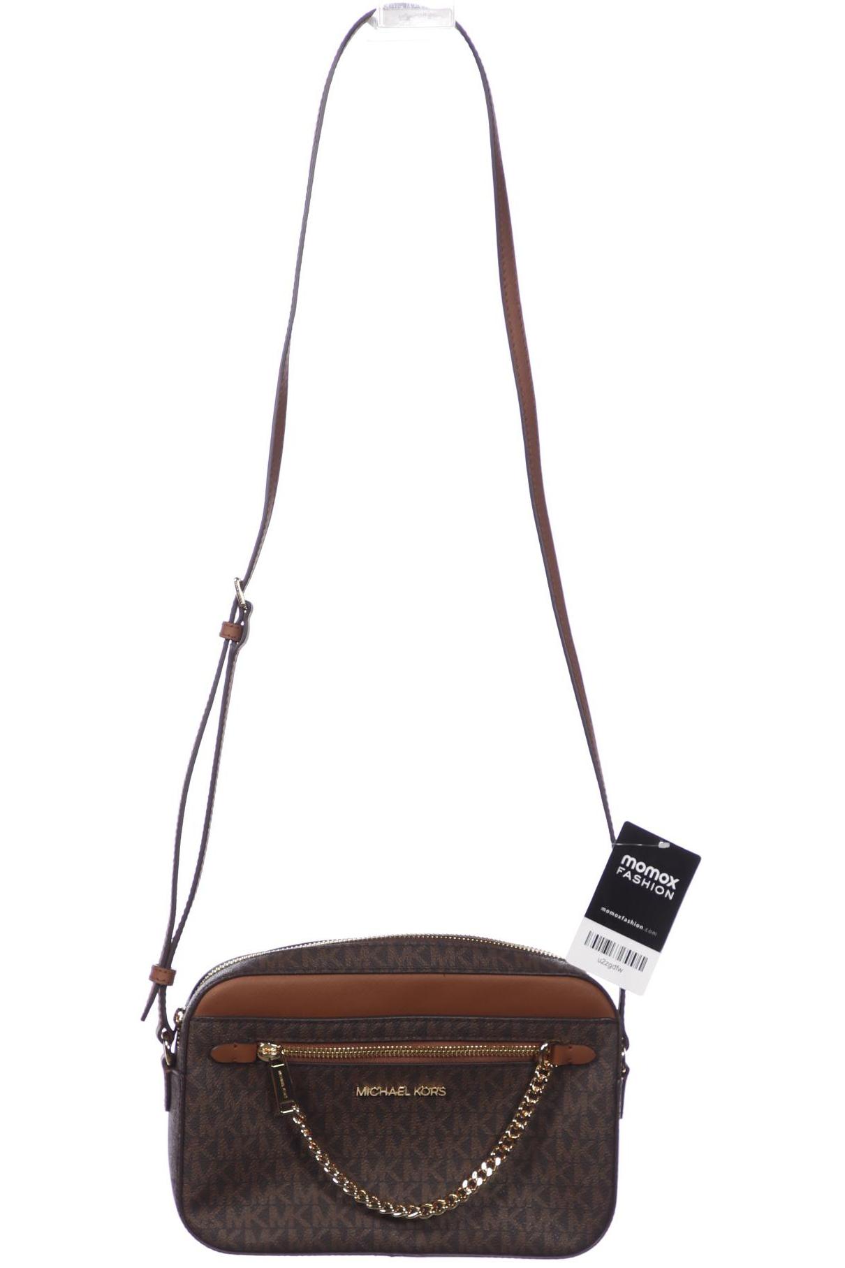 

Michael Michael Kors Damen Handtasche, braun, Gr.