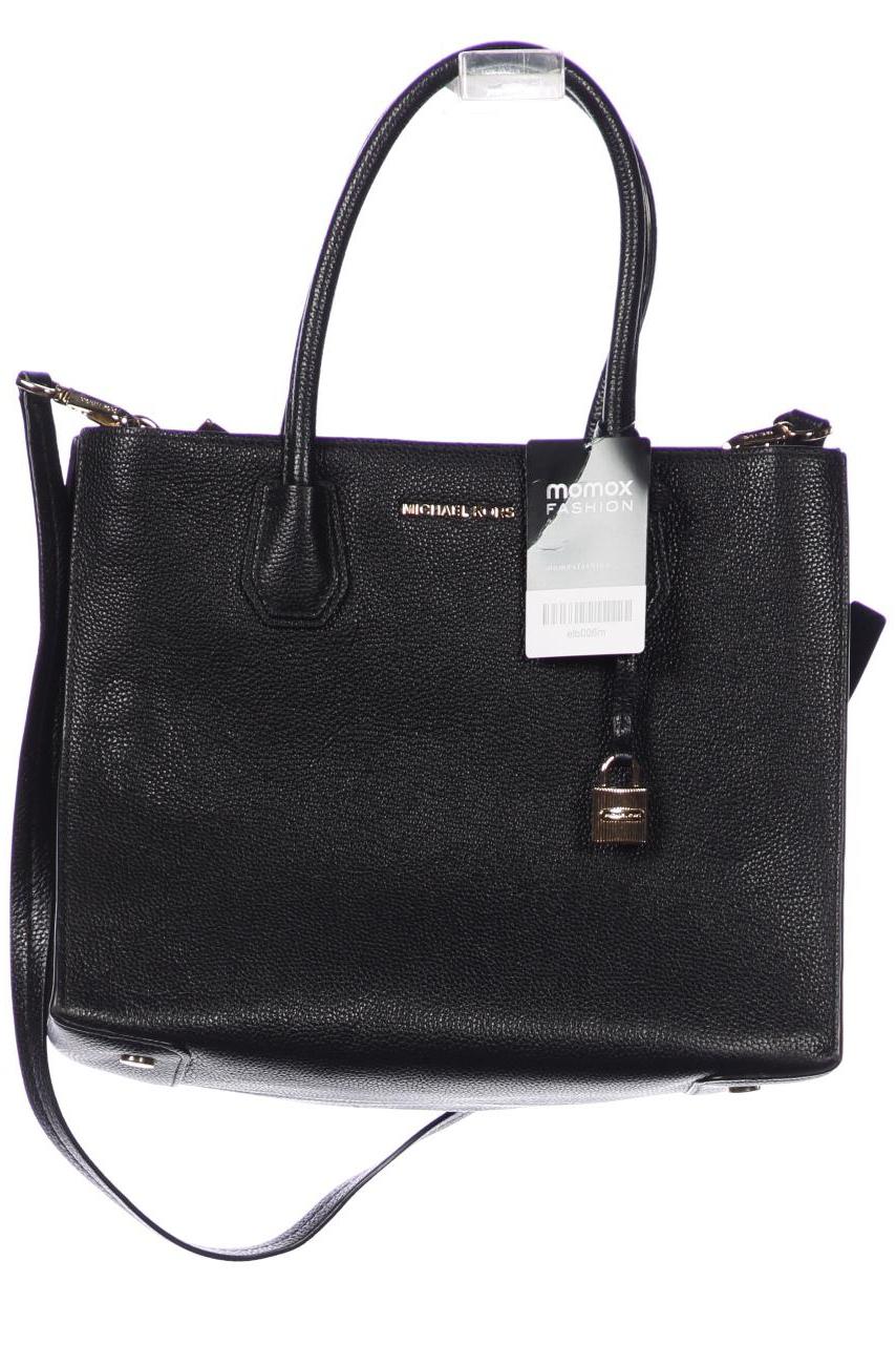 

Michael Michael Kors Damen Handtasche, schwarz, Gr.