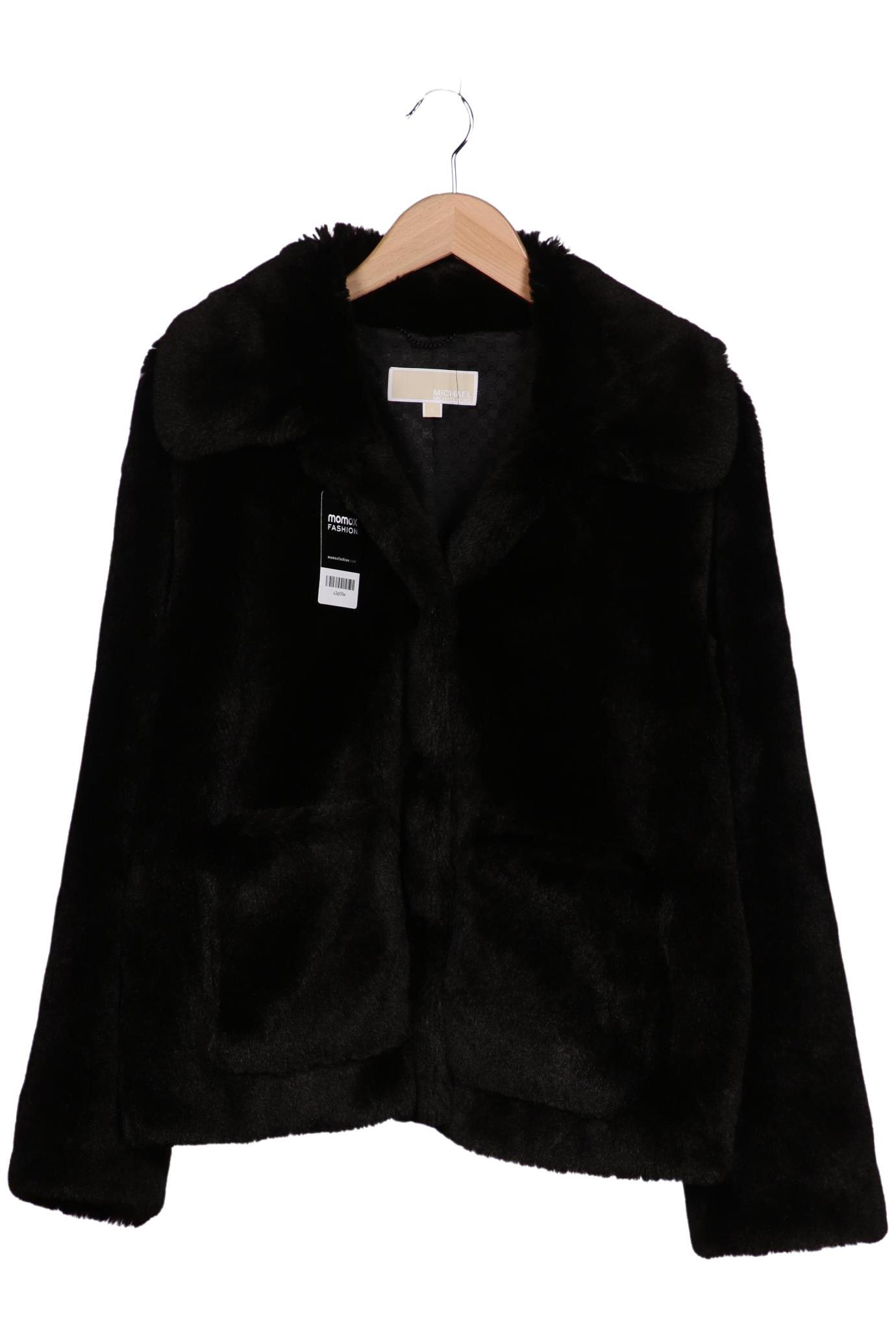 

Michael Michael Kors Damen Jacke, schwarz, Gr. 42