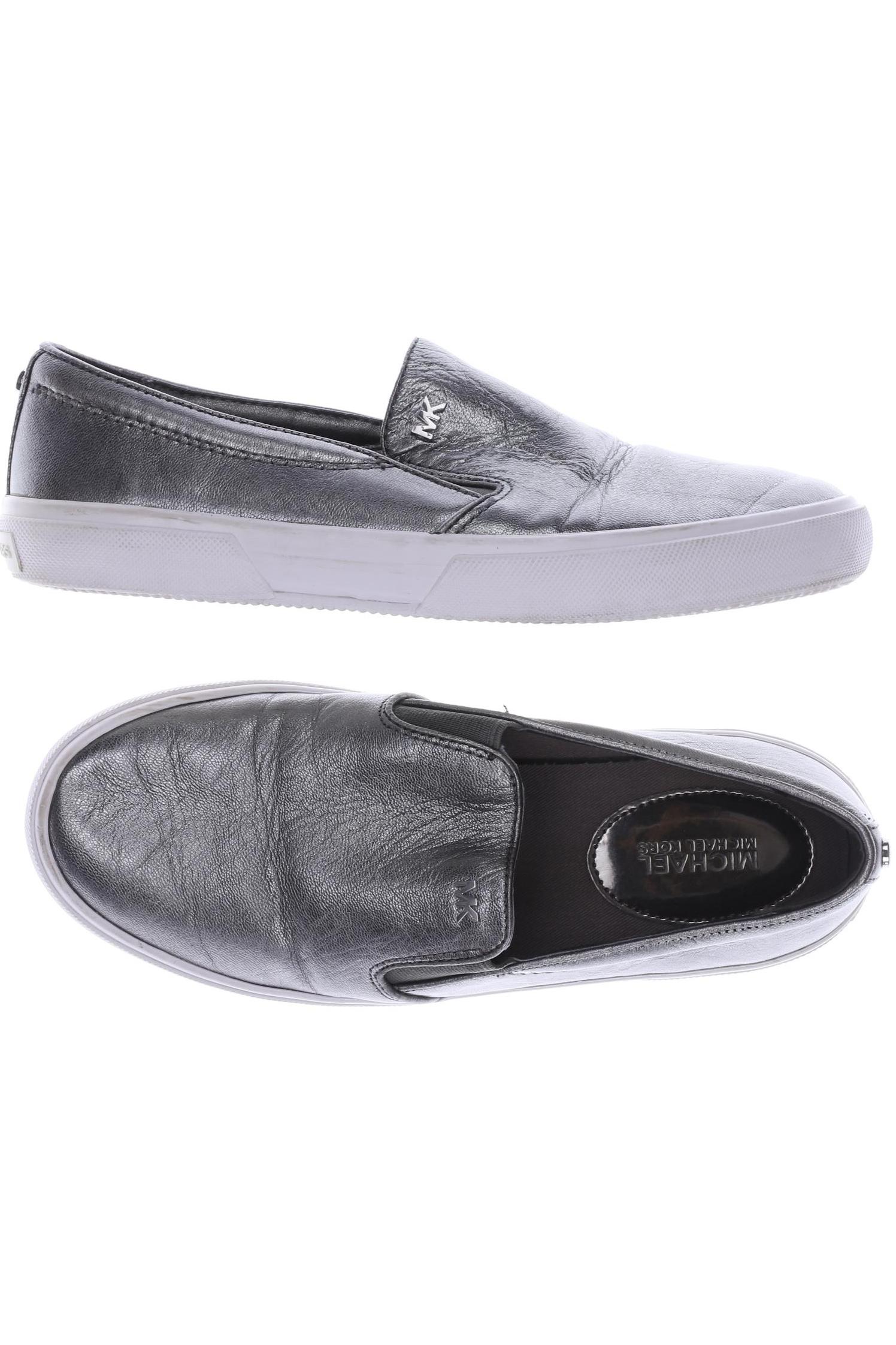 

MICHAEL MICHAEL KORS Damen Halbschuh, türkis