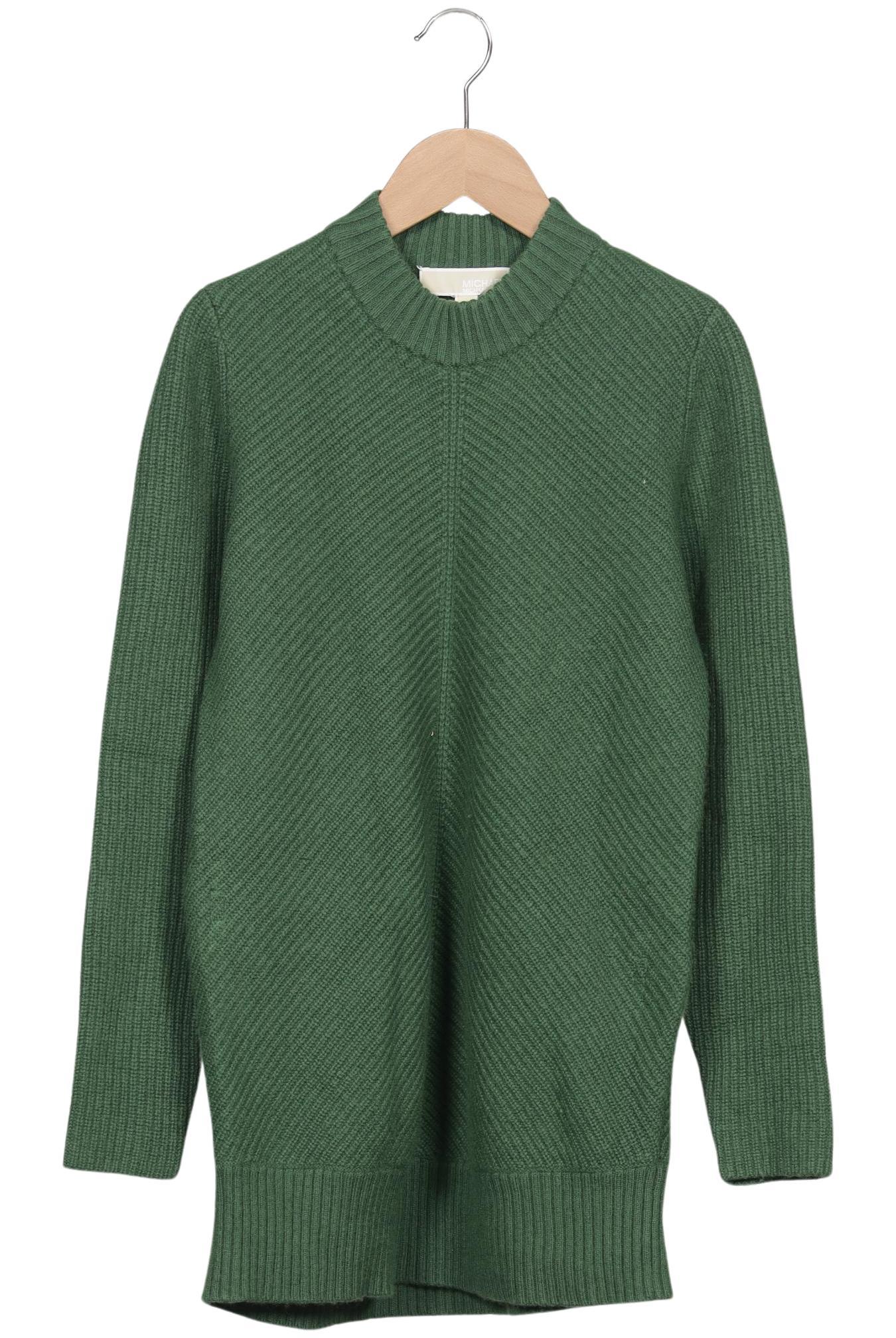

Michael Michael Kors Damen Pullover, grün, Gr. 36