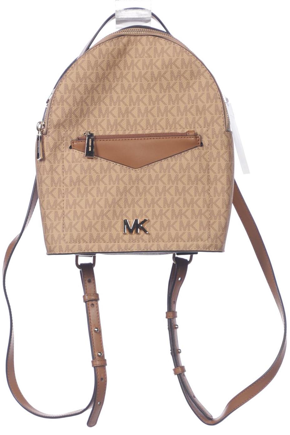 

Michael Michael Kors Damen Rucksack, braun, Gr.