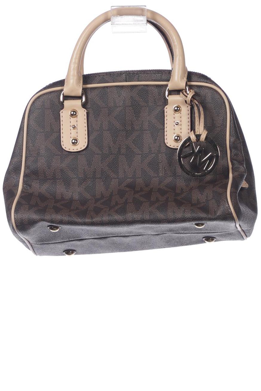 

Michael Michael Kors Damen Handtasche, braun, Gr.