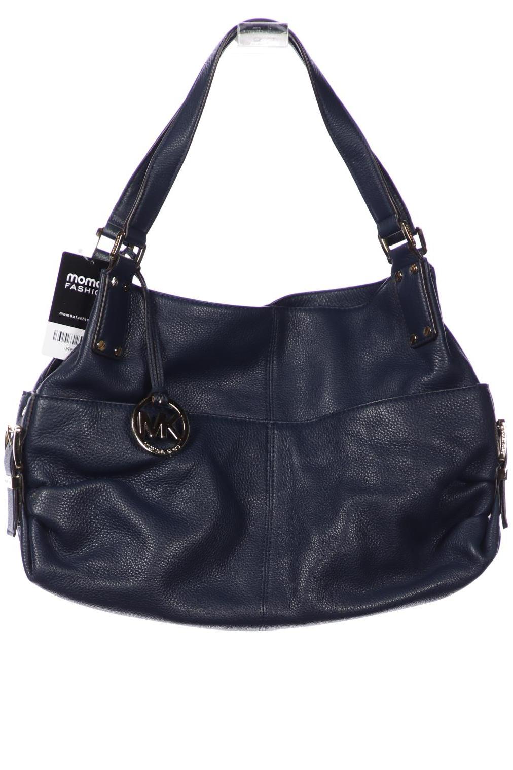 

MICHAEL MICHAEL KORS Damen Handtasche, marineblau