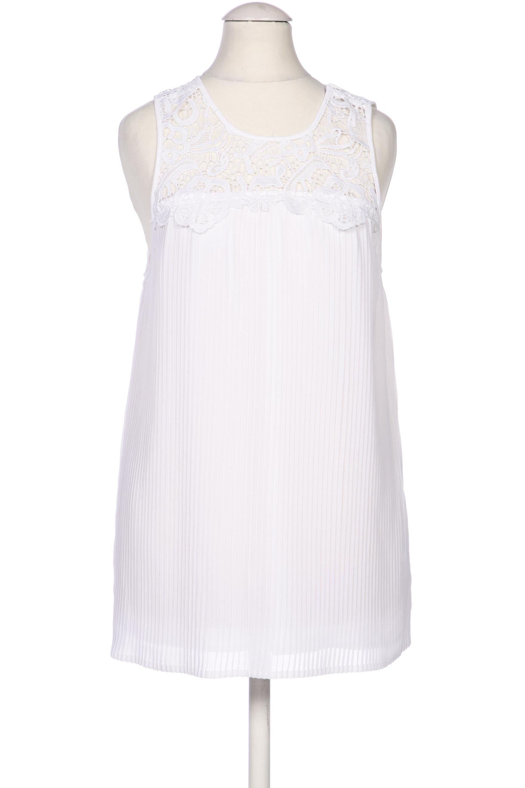 

Michael Michael Kors Damen Bluse, weiß, Gr. 36