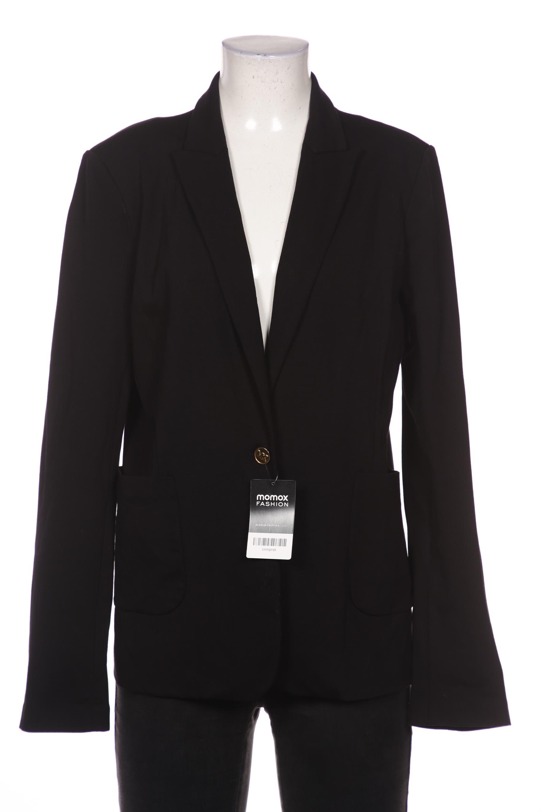 

Michael Michael Kors Damen Blazer, schwarz, Gr. 38
